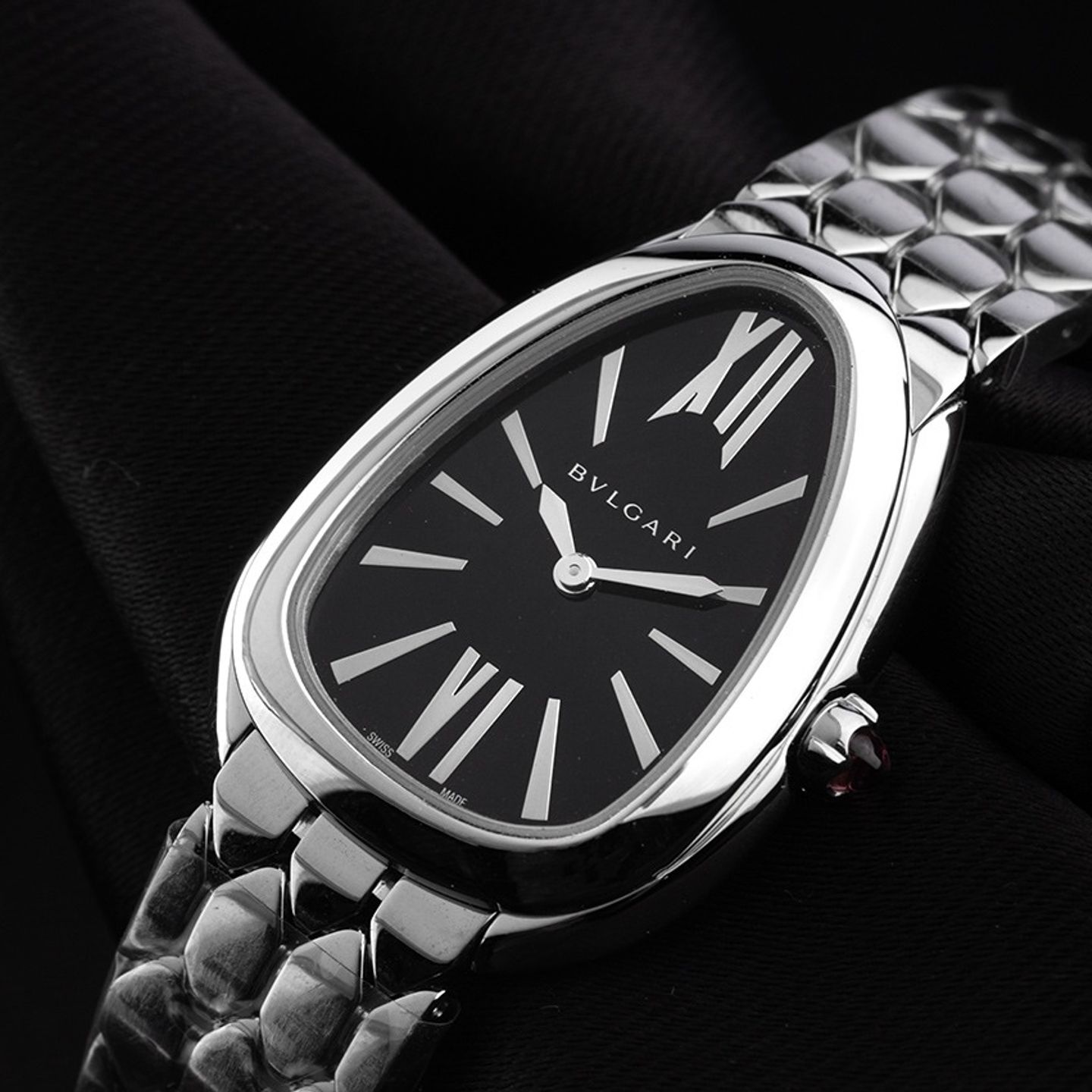 Bulgari Serpenti 103952 - (3/8)