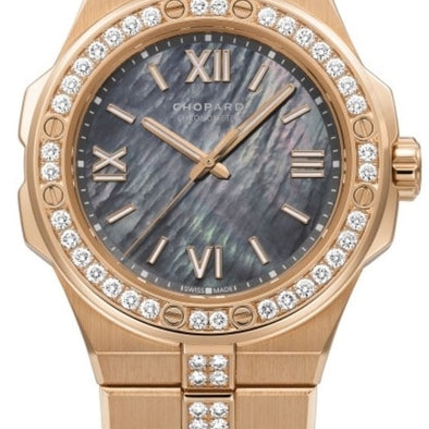 Chopard Alpine Eagle 295370-5003 - (1/1)