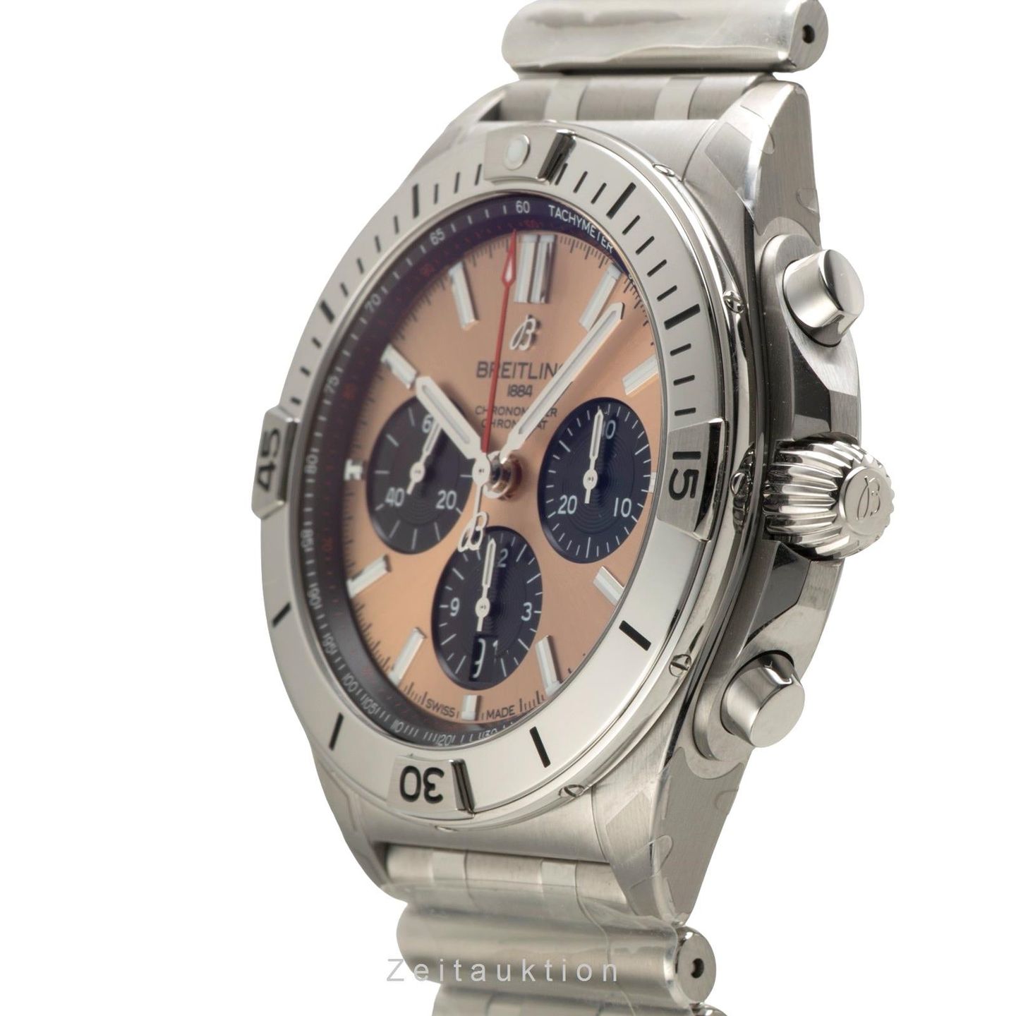 Breitling Chronomat 42 AB0134101K1A1 - (5/8)