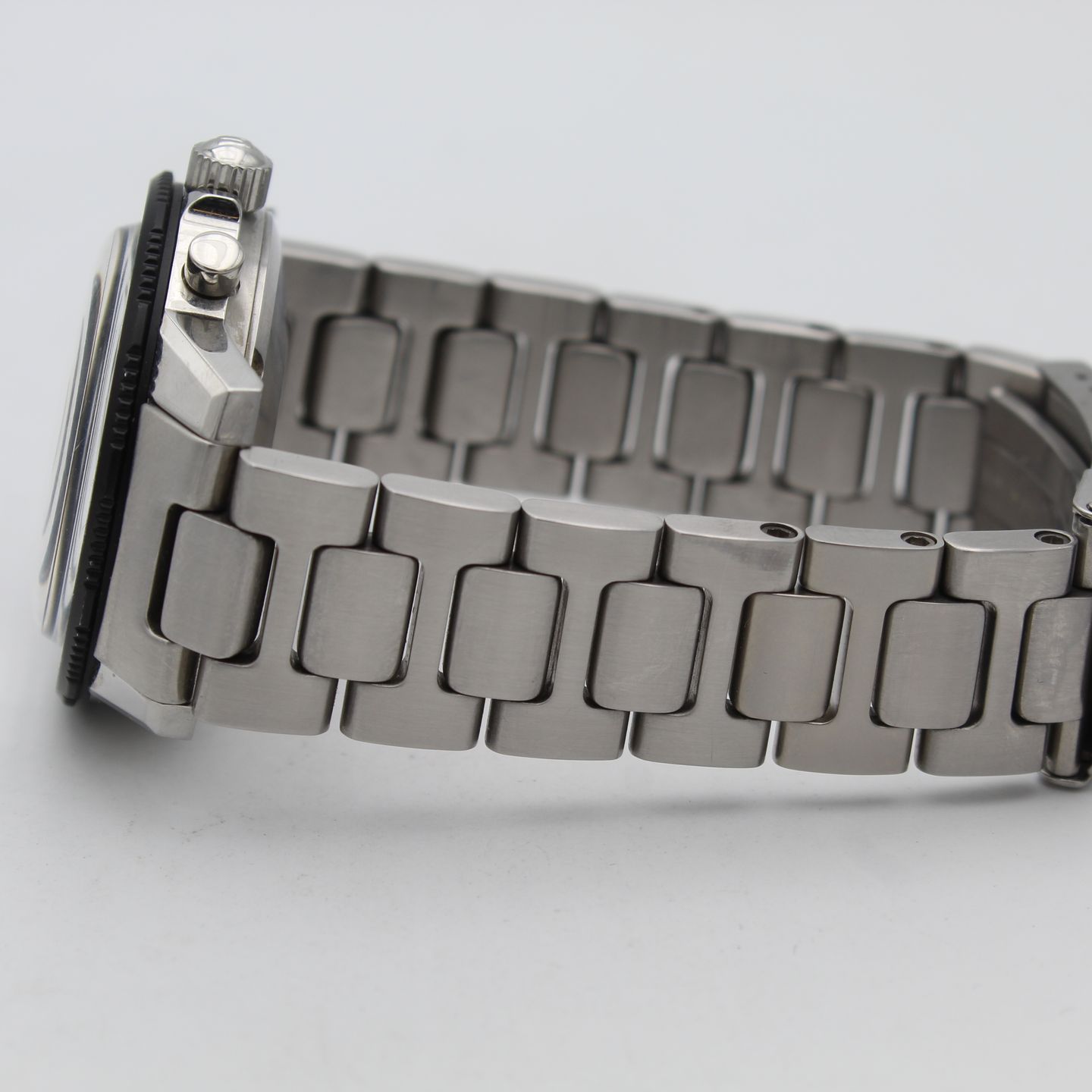 Sinn 103 103.031 (2008) - Black dial 41 mm Steel case (4/8)