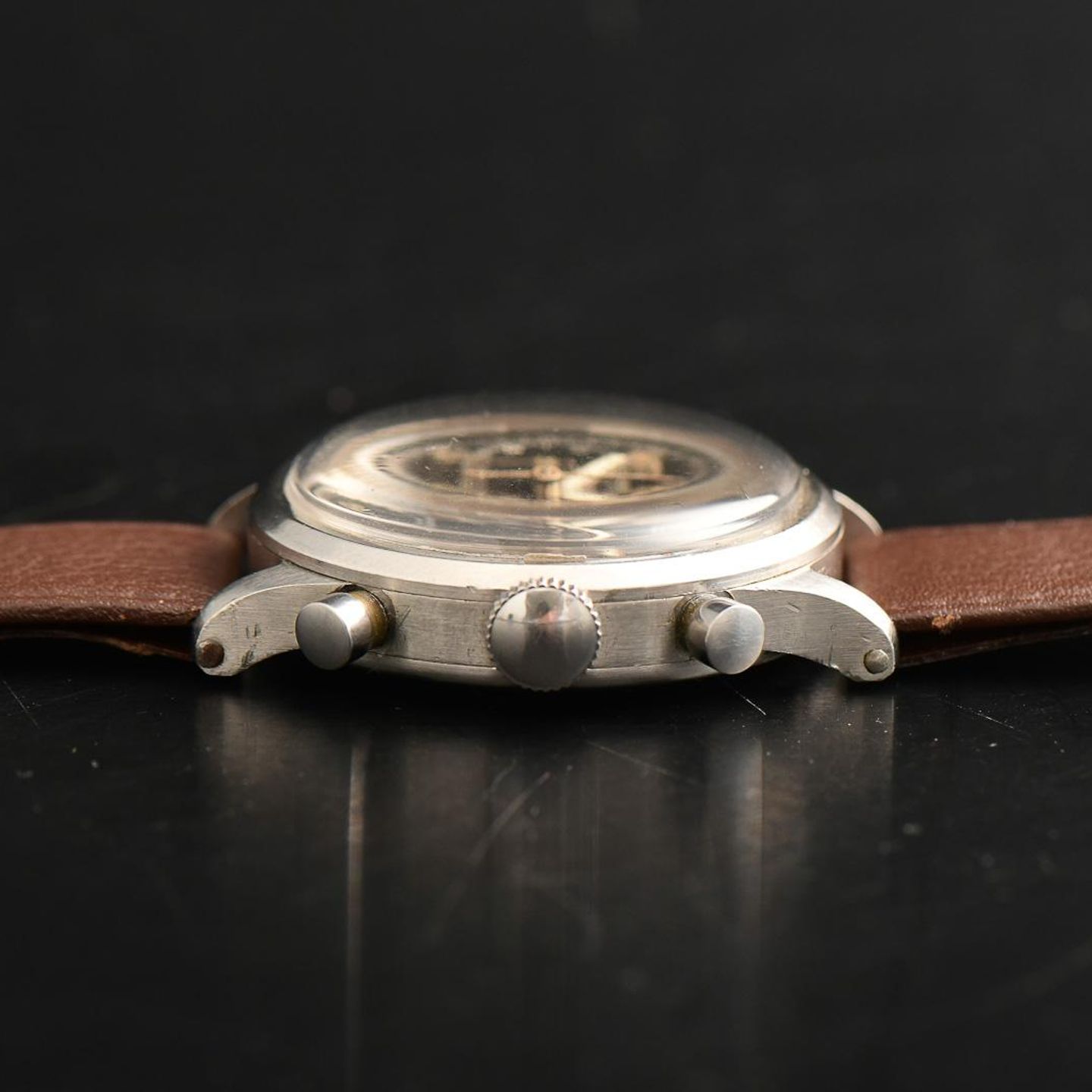 Minerva Vintage Unknown - (5/8)