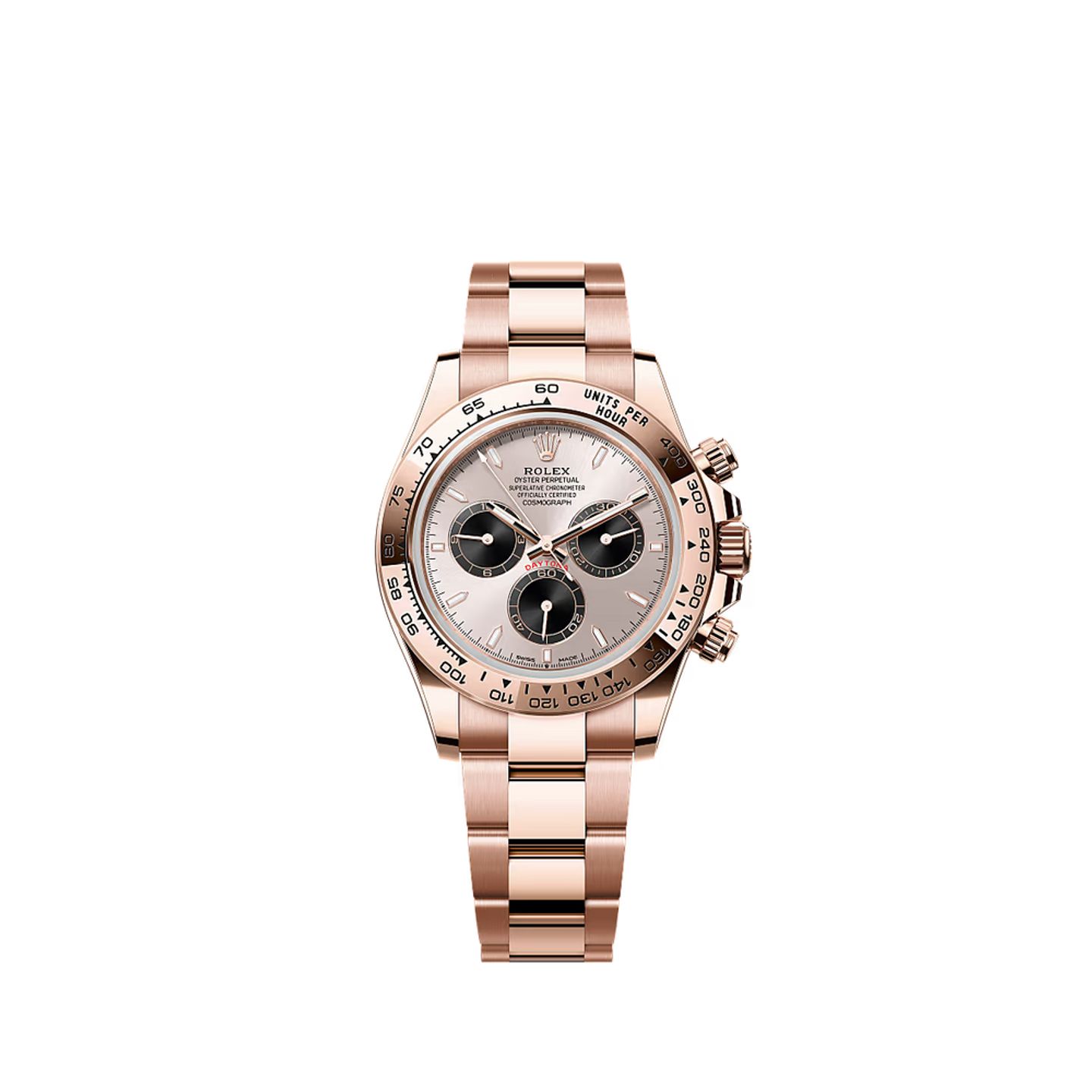 Rolex Daytona 126505 - (3/5)