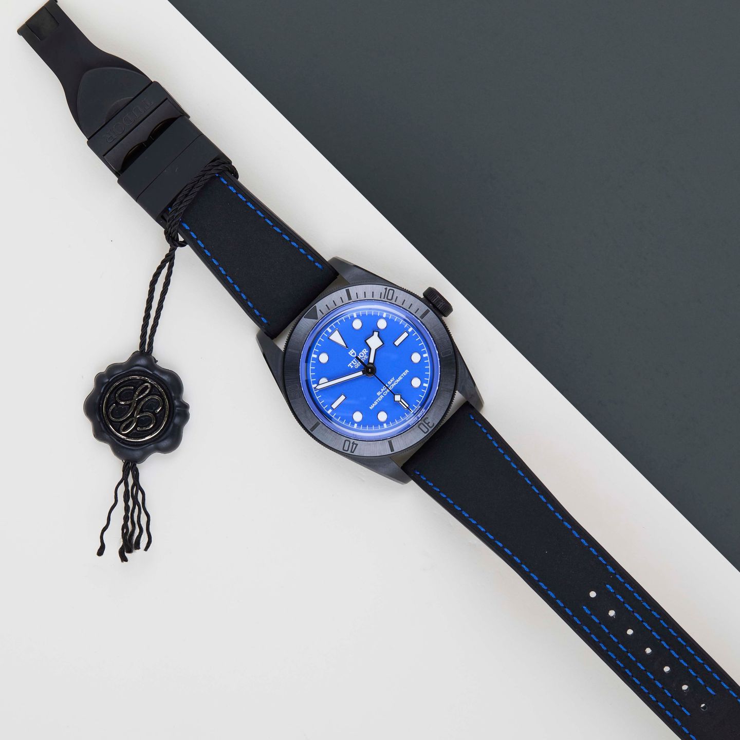 Tudor Black Bay 79210CNU - (2/8)