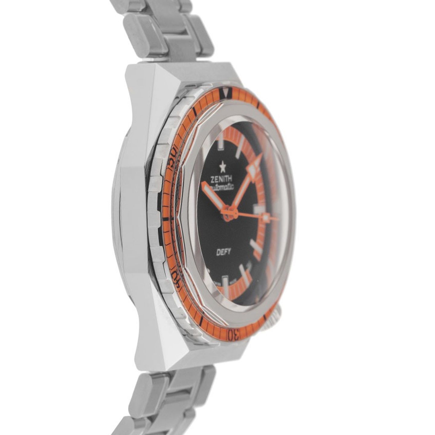 Zenith Defy 03.A3648.670/21.M3648 - (5/7)