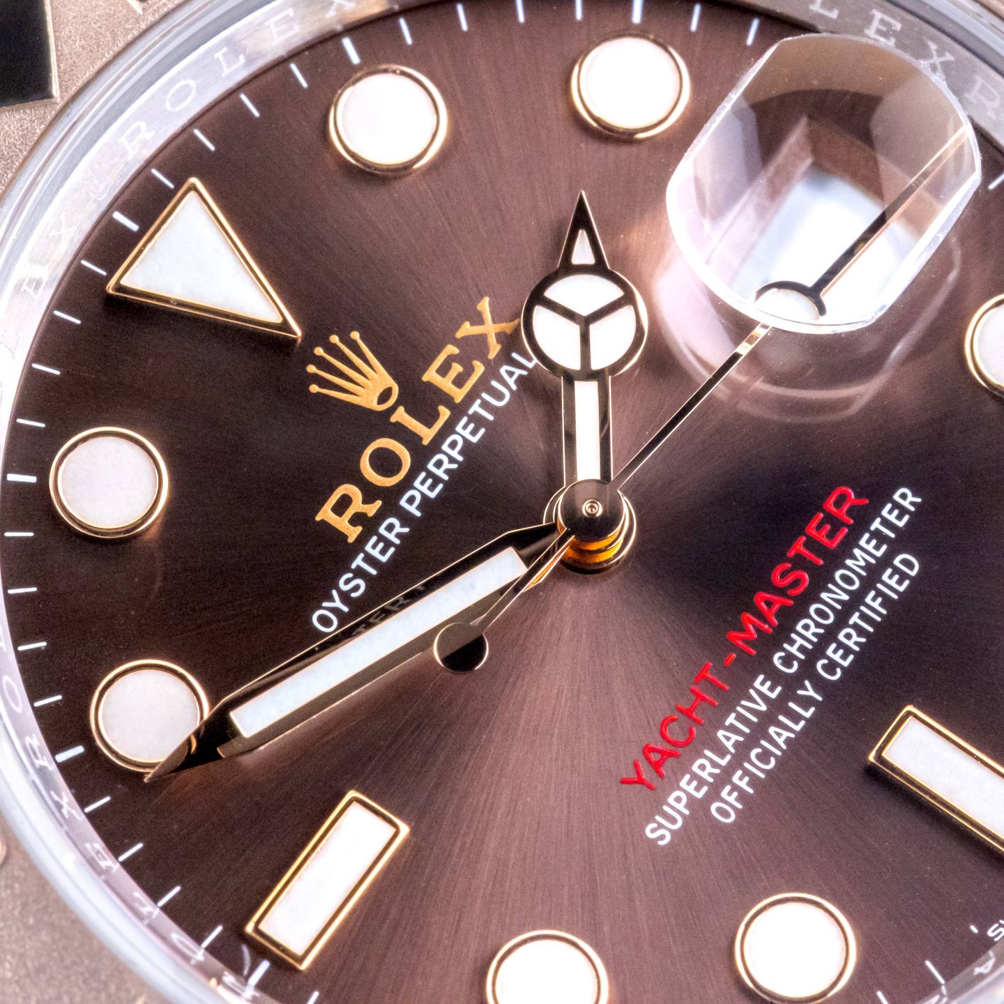 Rolex Yacht-Master 40 126621 - (2/8)