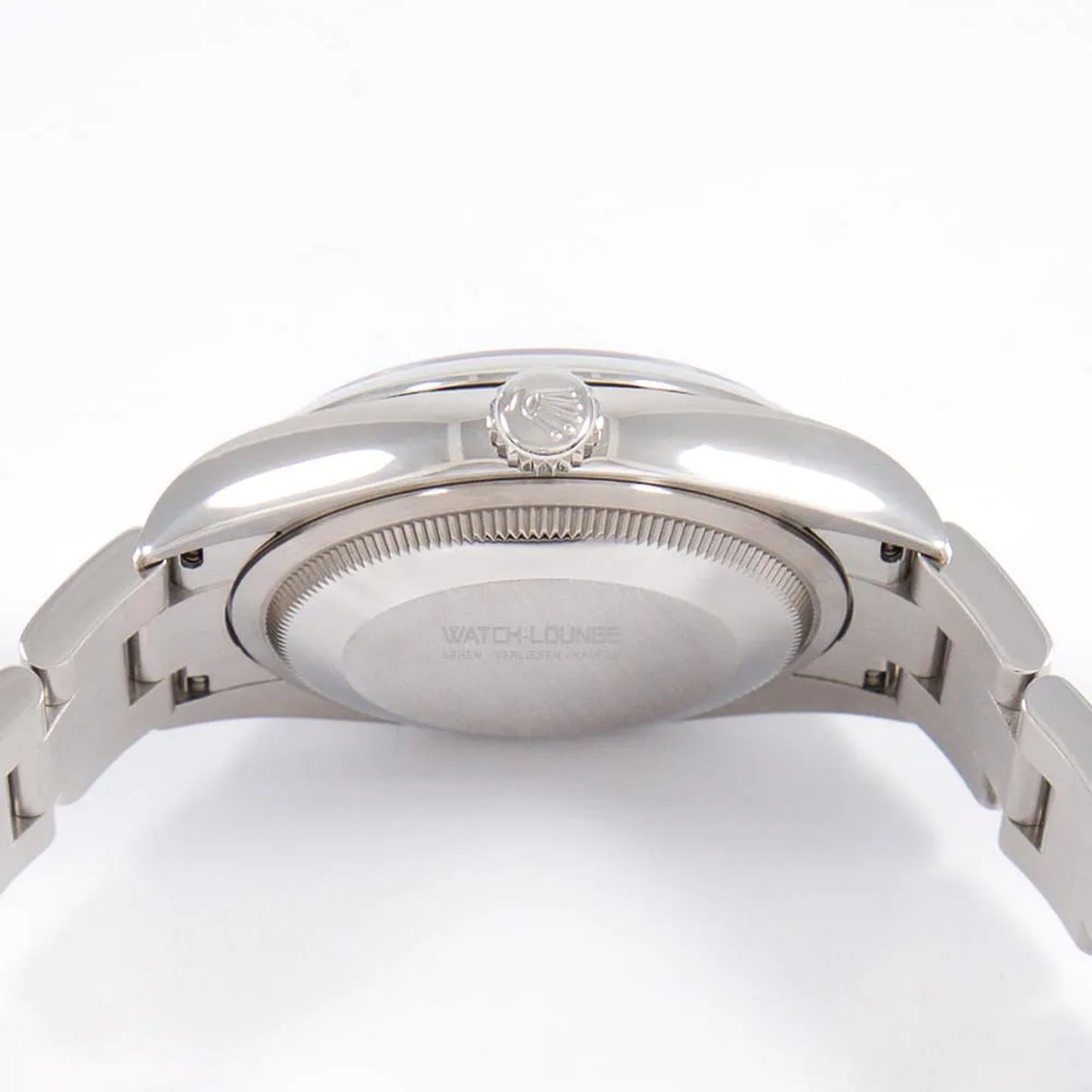 Rolex Oyster Perpetual 36 126000 (2022) - 36 mm Steel case (6/8)