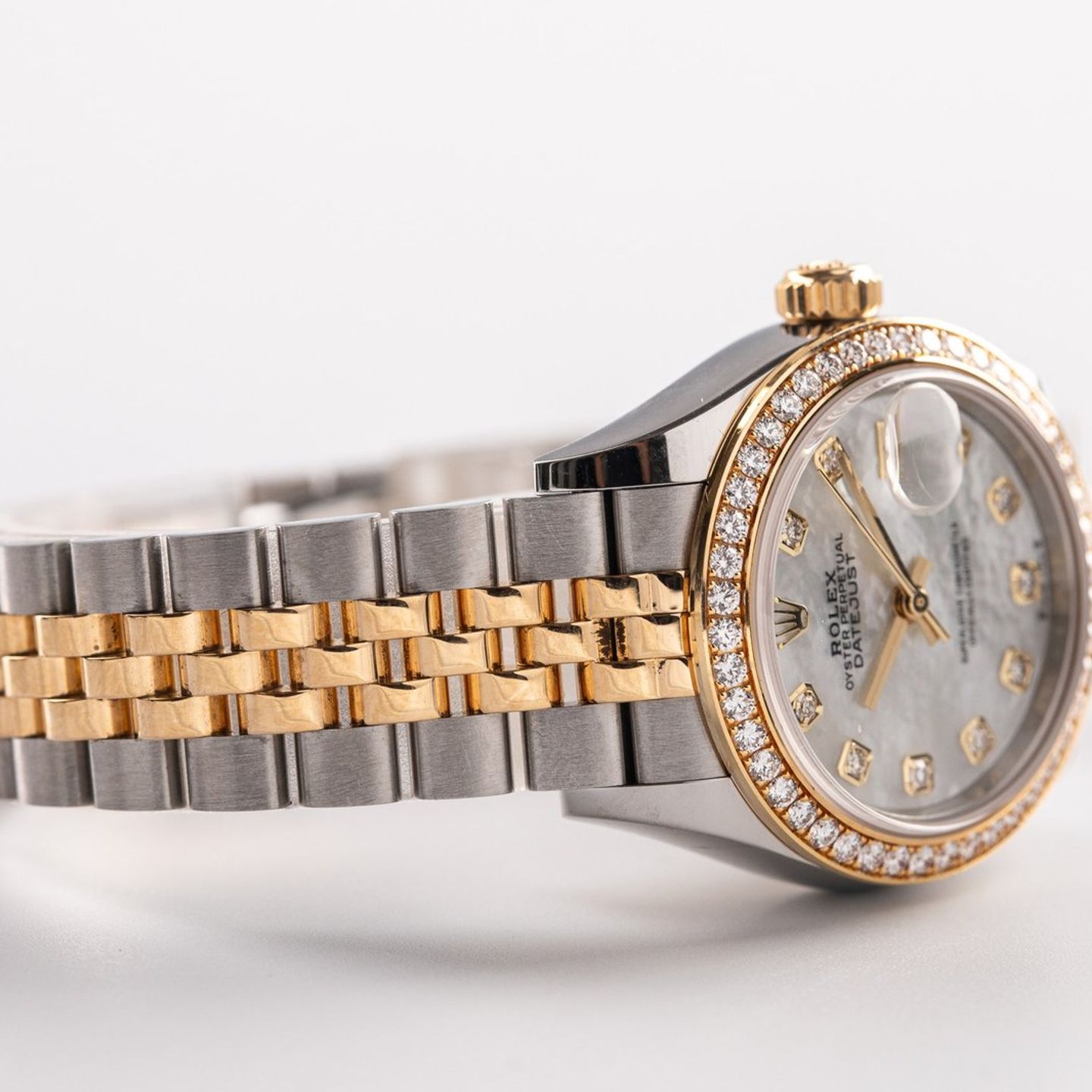 Rolex Lady-Datejust 279383RBR - (3/8)