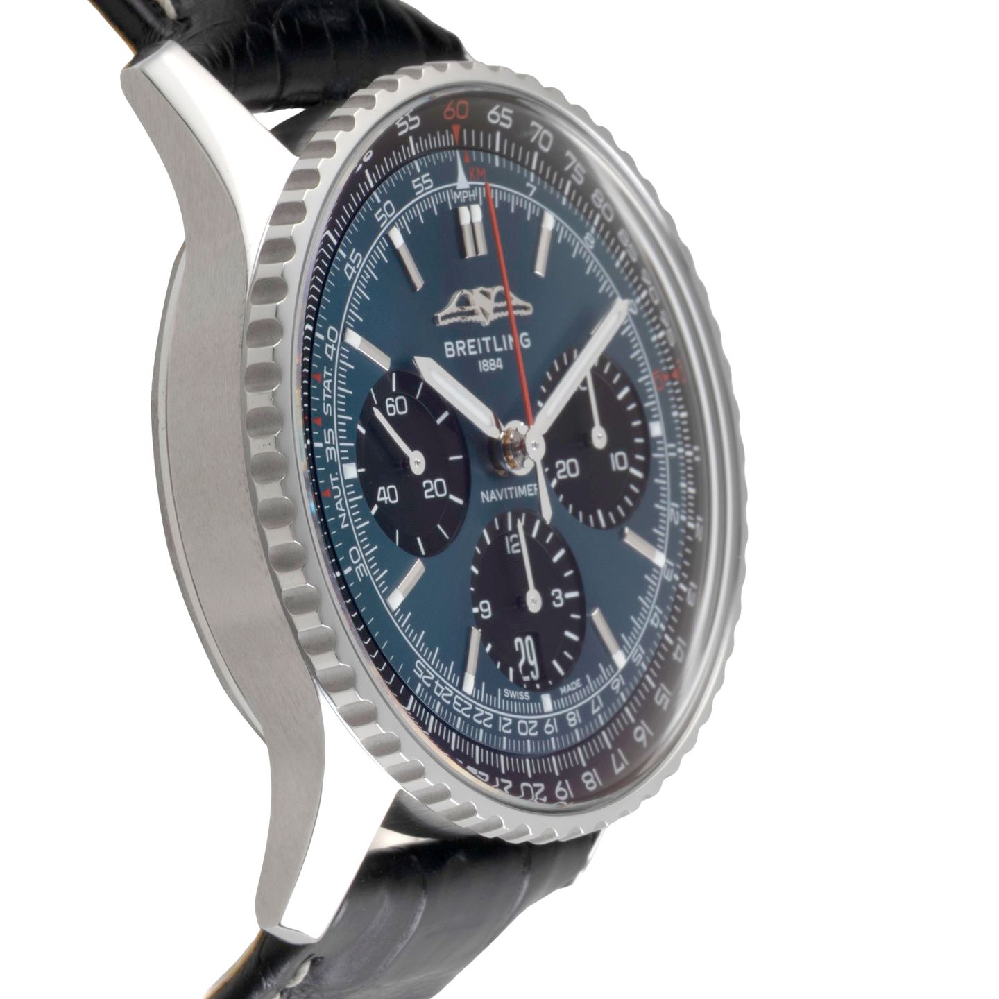 Breitling Navitimer AB0139241C1P1 - (7/8)