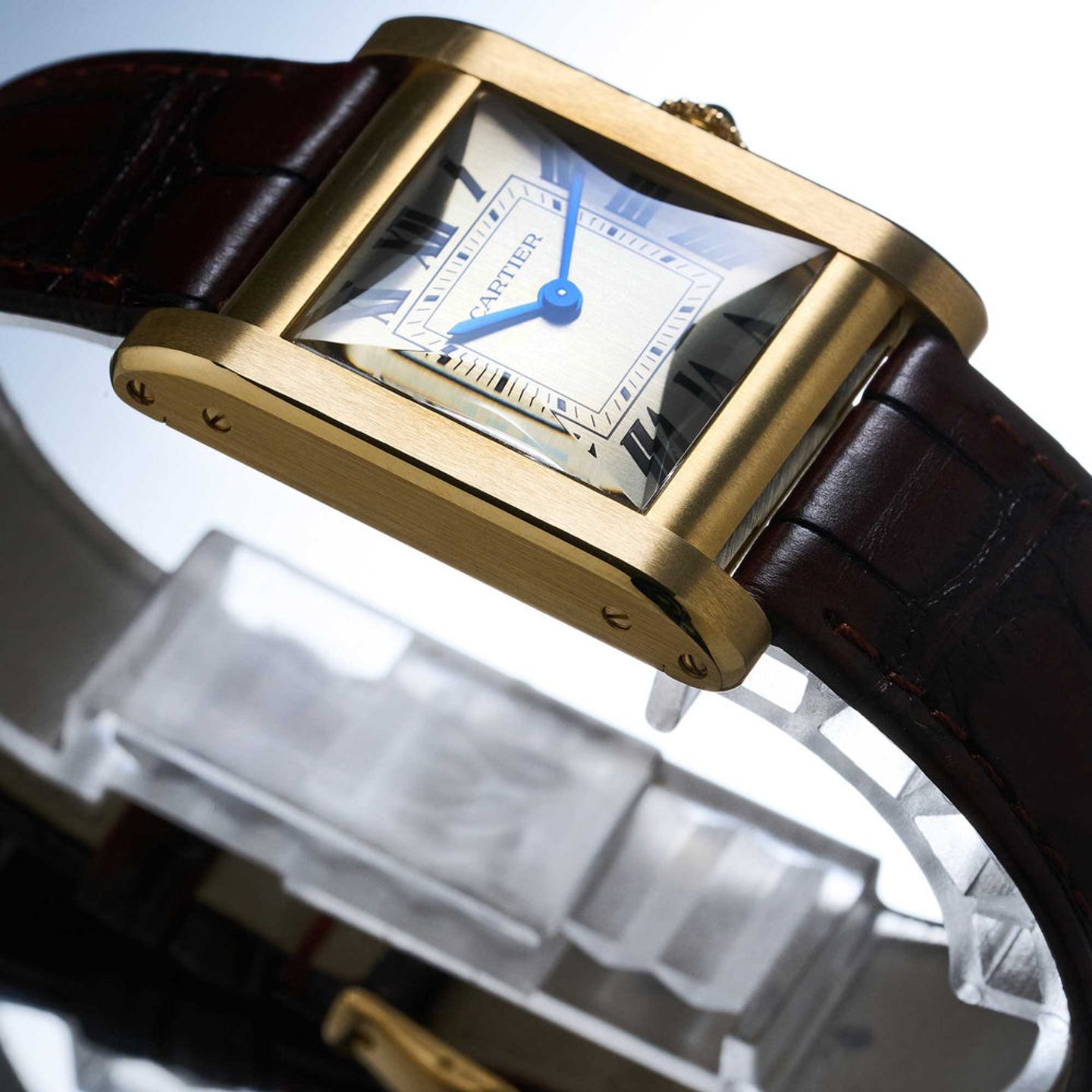 Cartier Tank WGTA0108 - (3/6)