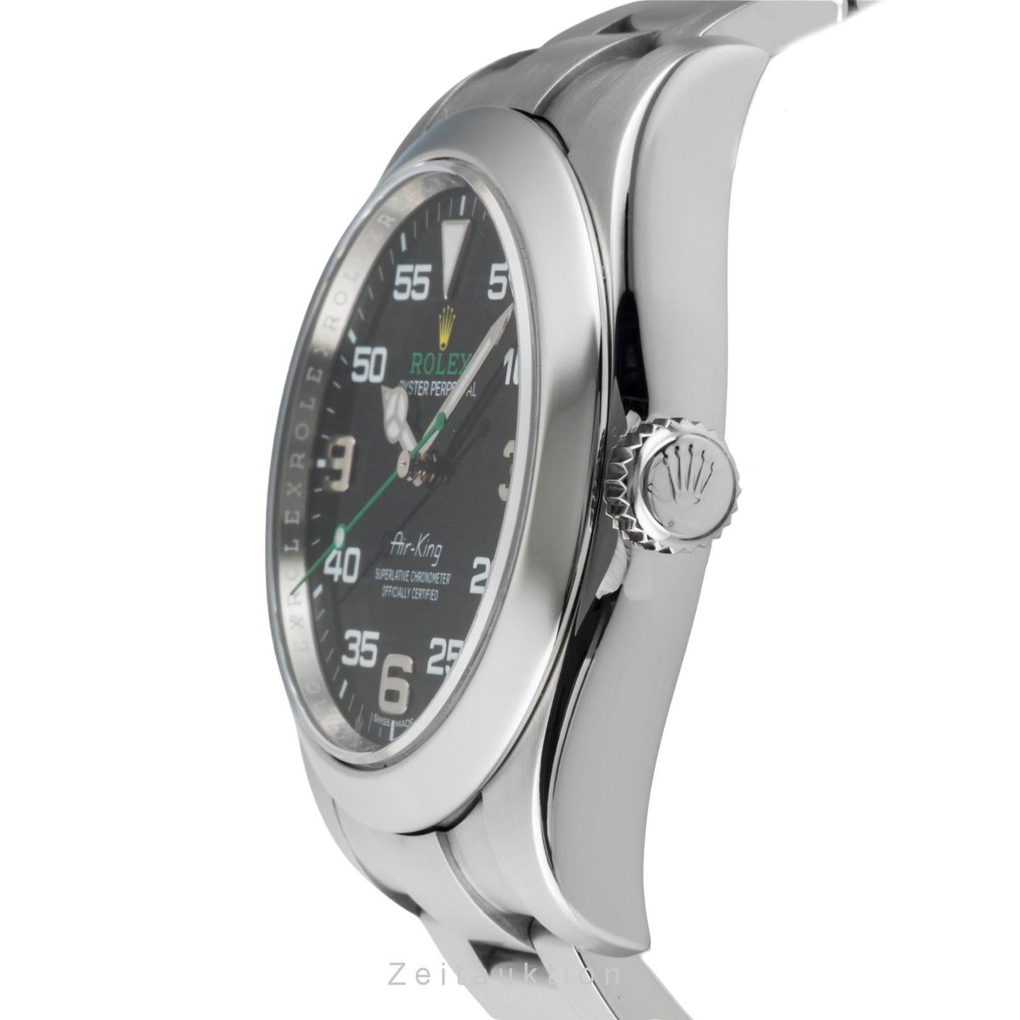 Rolex Air-King 116900 - (5/8)