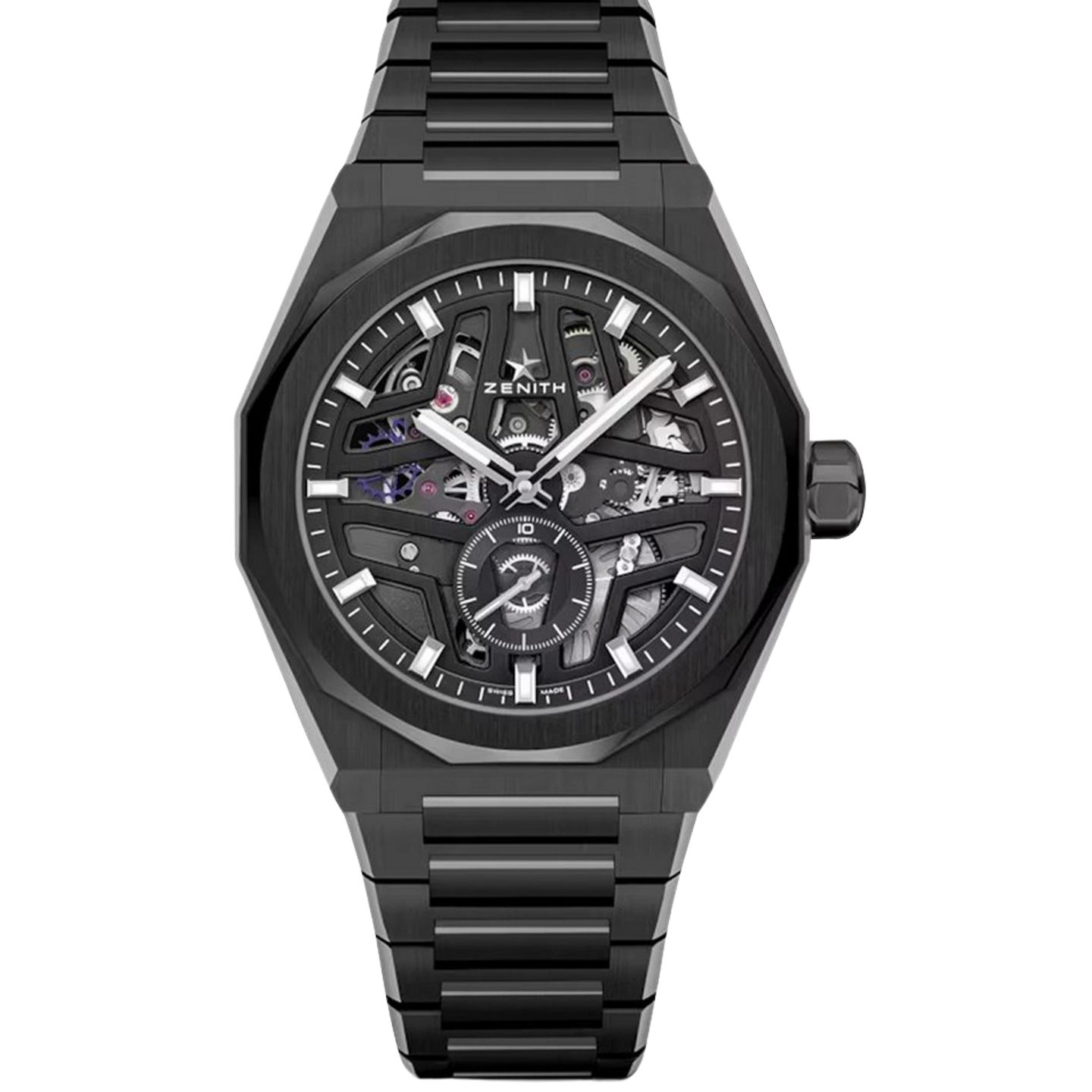 Zenith Defy Skyline 49.9300.3620/78.I001 - (1/1)