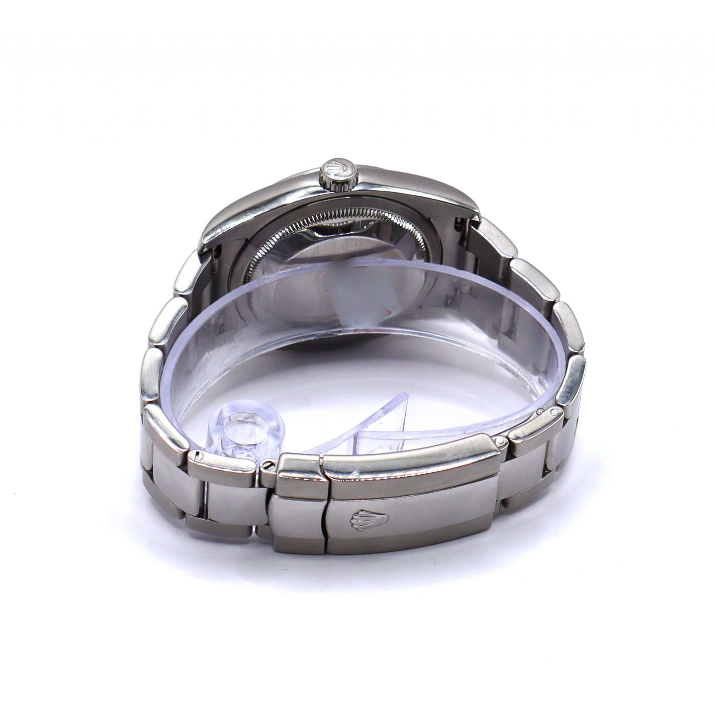 Rolex Datejust 36 116200 - (3/5)