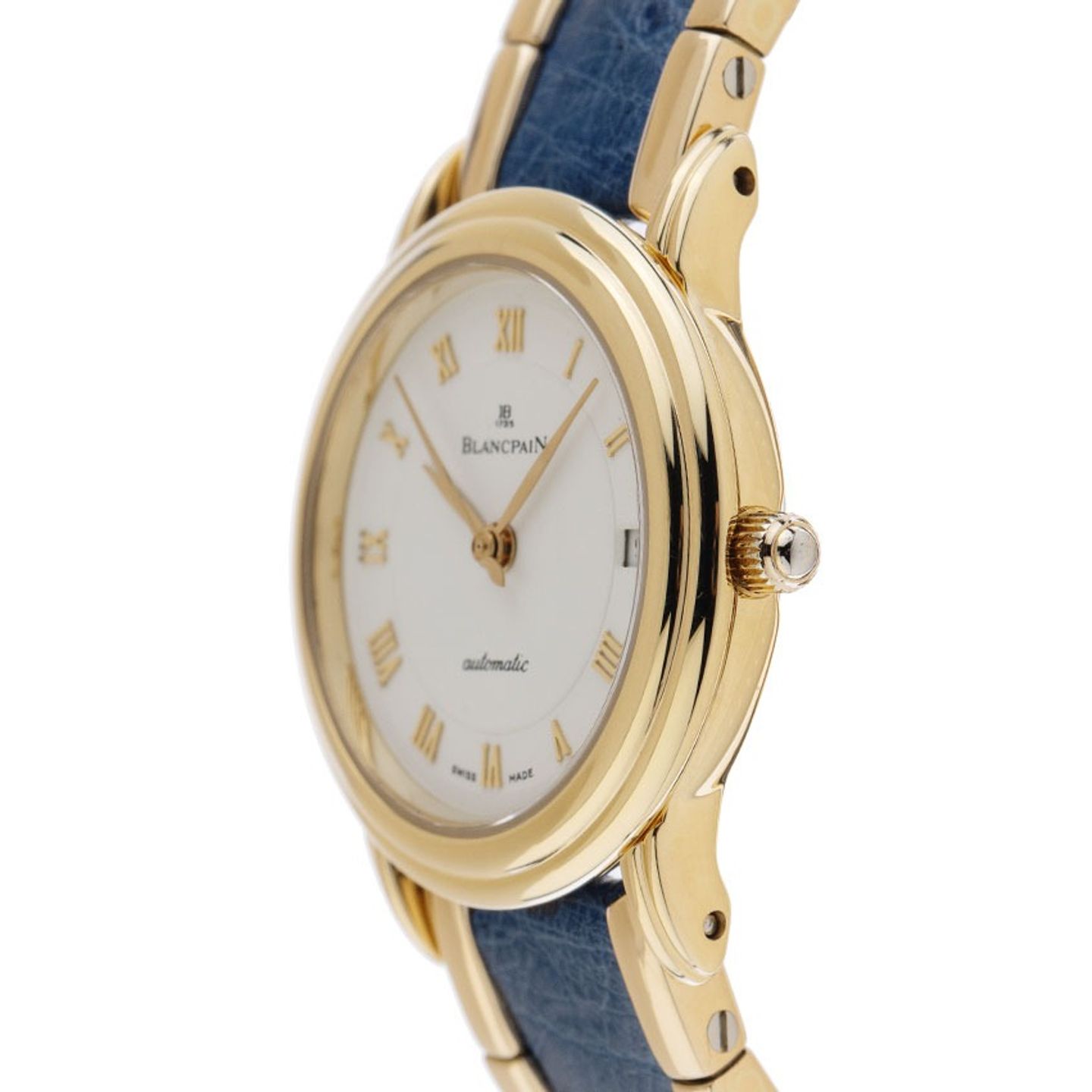 Blancpain Villeret Unknown - (4/8)