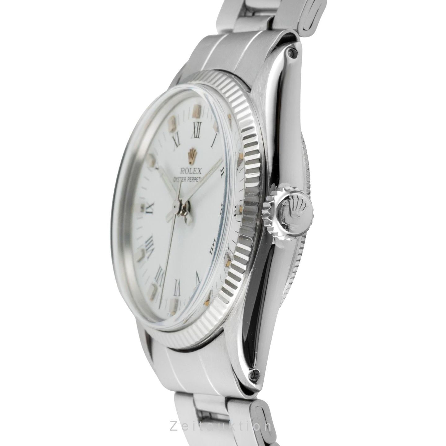 Rolex Oyster Perpetual 6751 - (5/8)