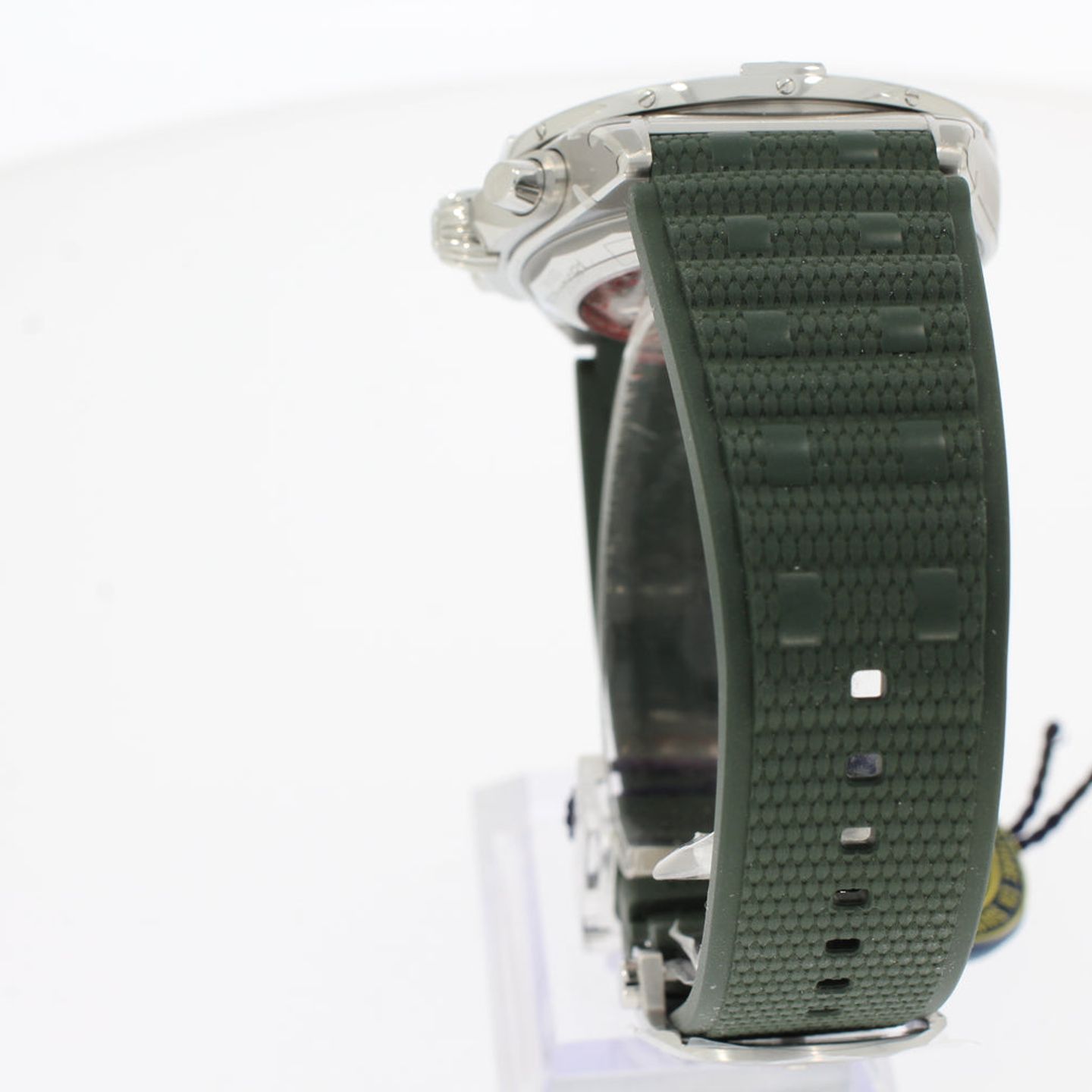 Breitling Chronomat 42 AB0134101L2S1 - (4/4)