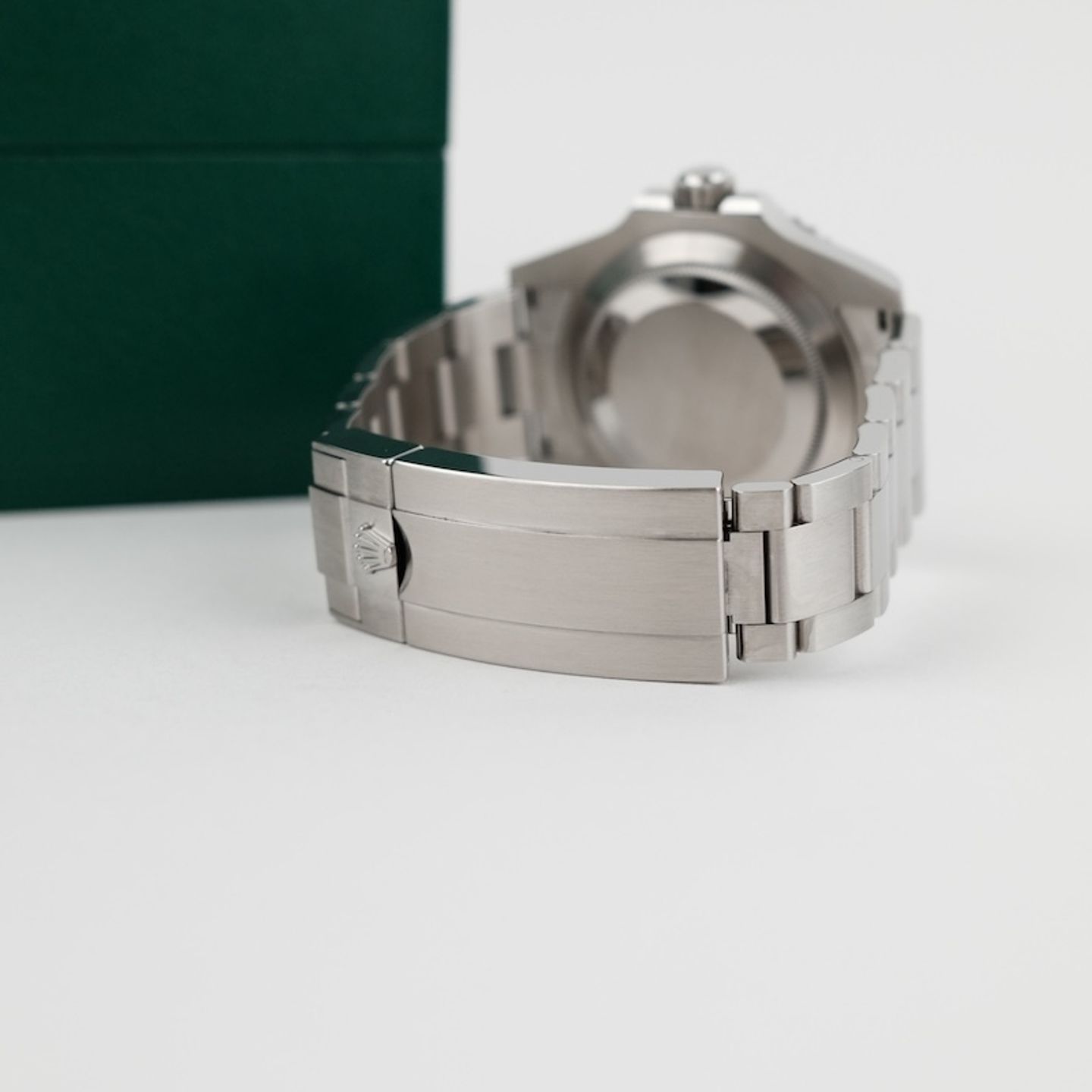 Rolex Submariner Date 126610LV - (4/8)