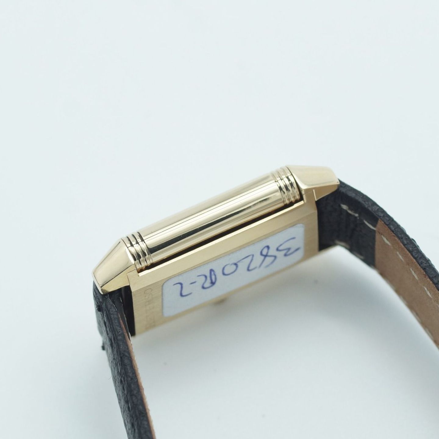 Jaeger-LeCoultre Reverso Classique 250.1.86 - (5/8)