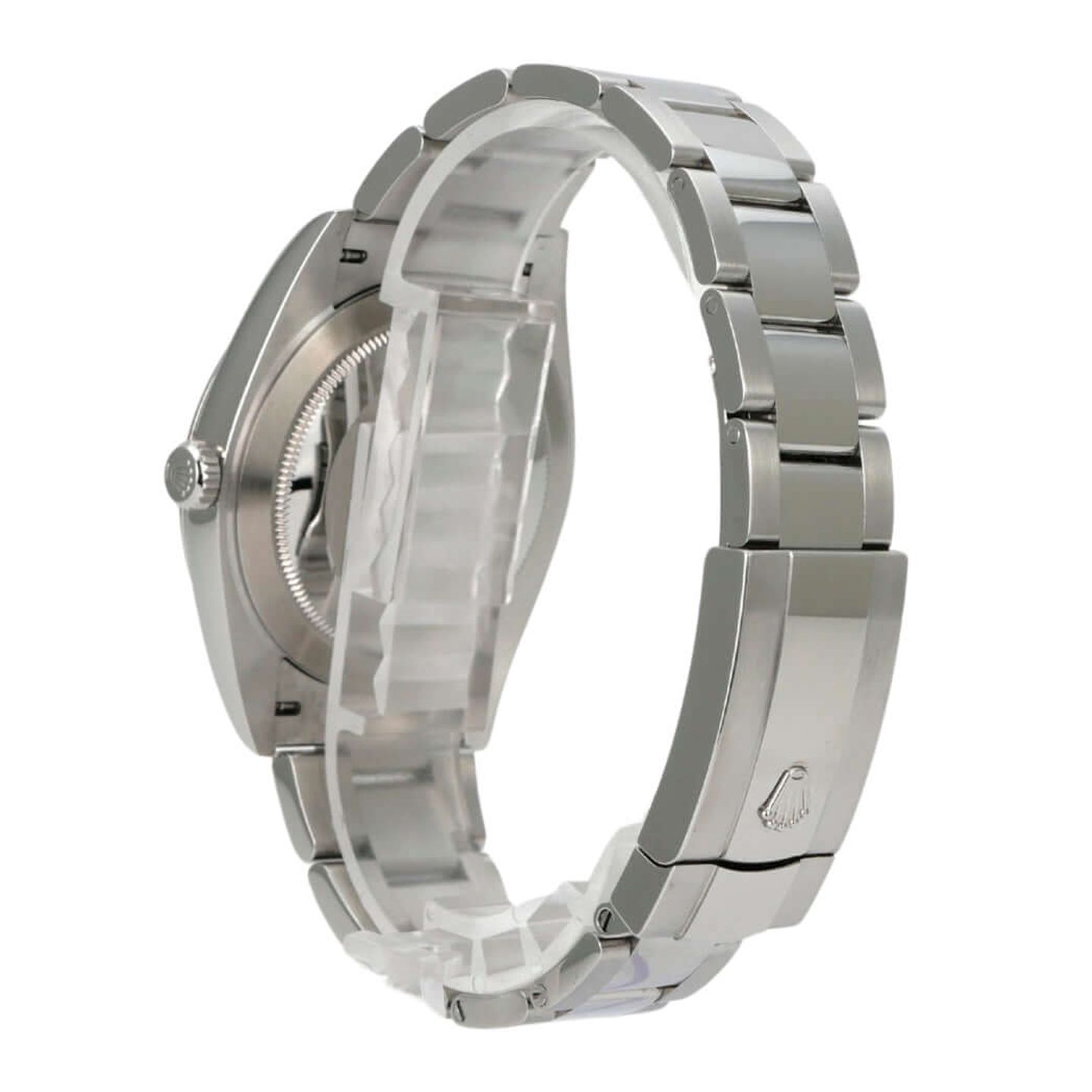 Rolex Datejust 41 126300 - (7/8)