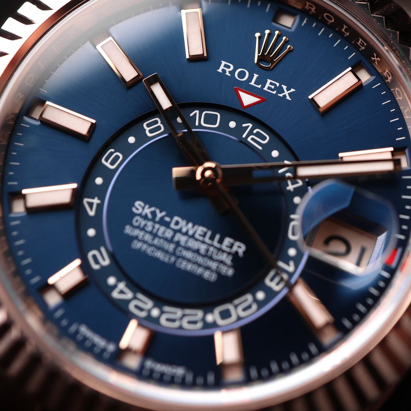 Rolex Sky-Dweller 336935 - (5/6)