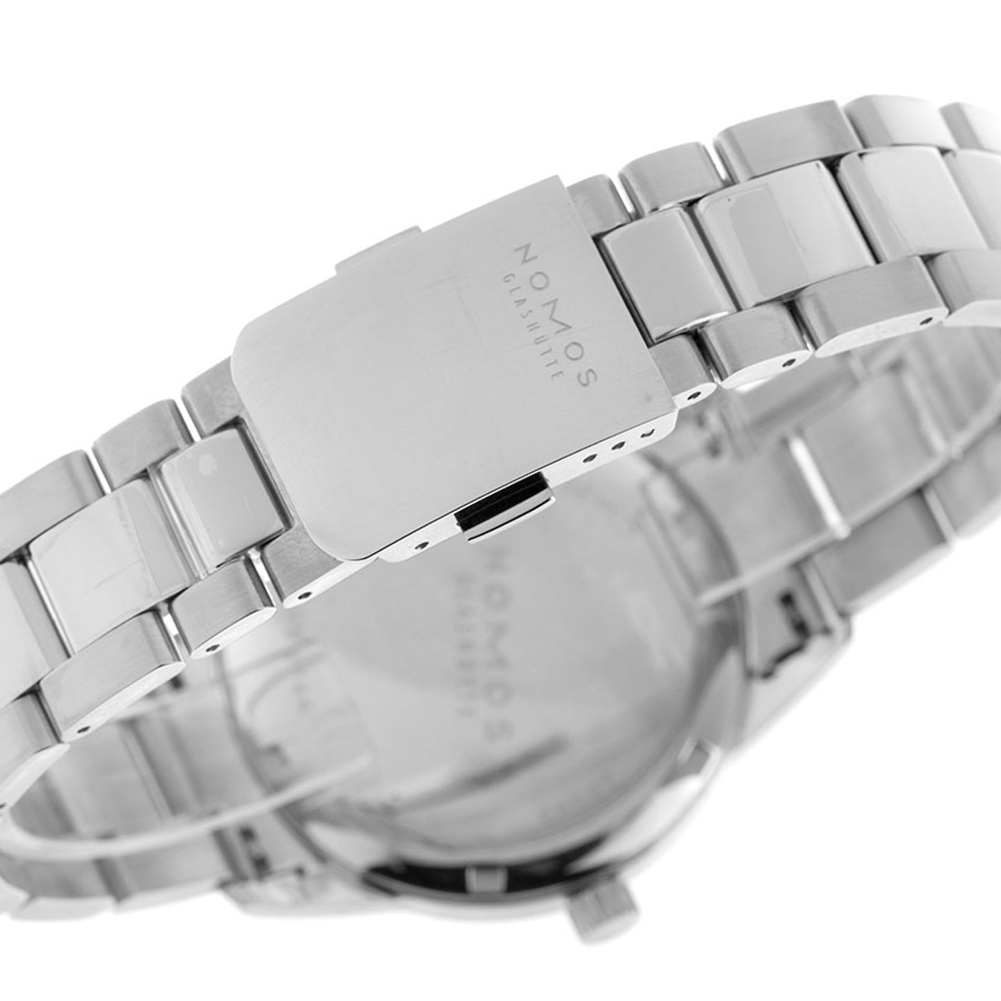 NOMOS Club Automat 747 - (7/7)