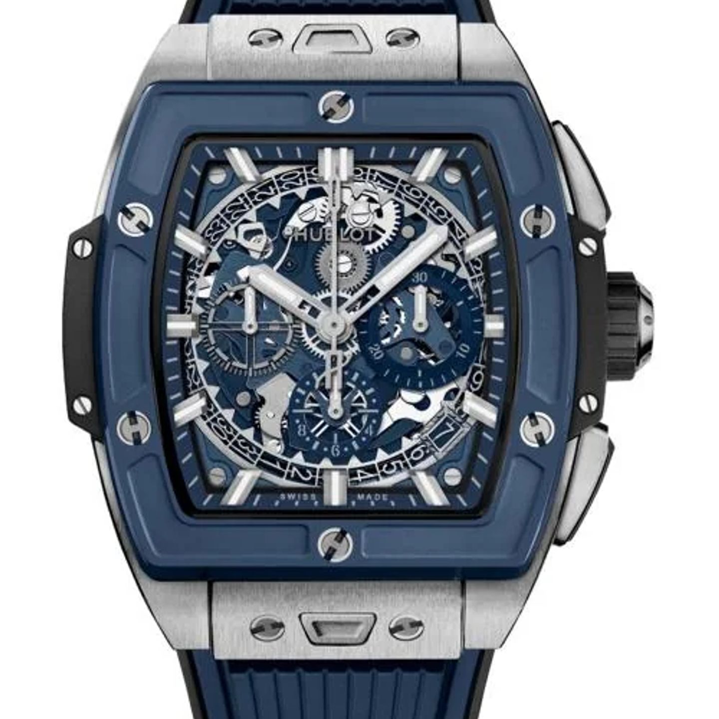 Hublot Spirit of Big Bang 642.NL.7170.RX - (1/1)