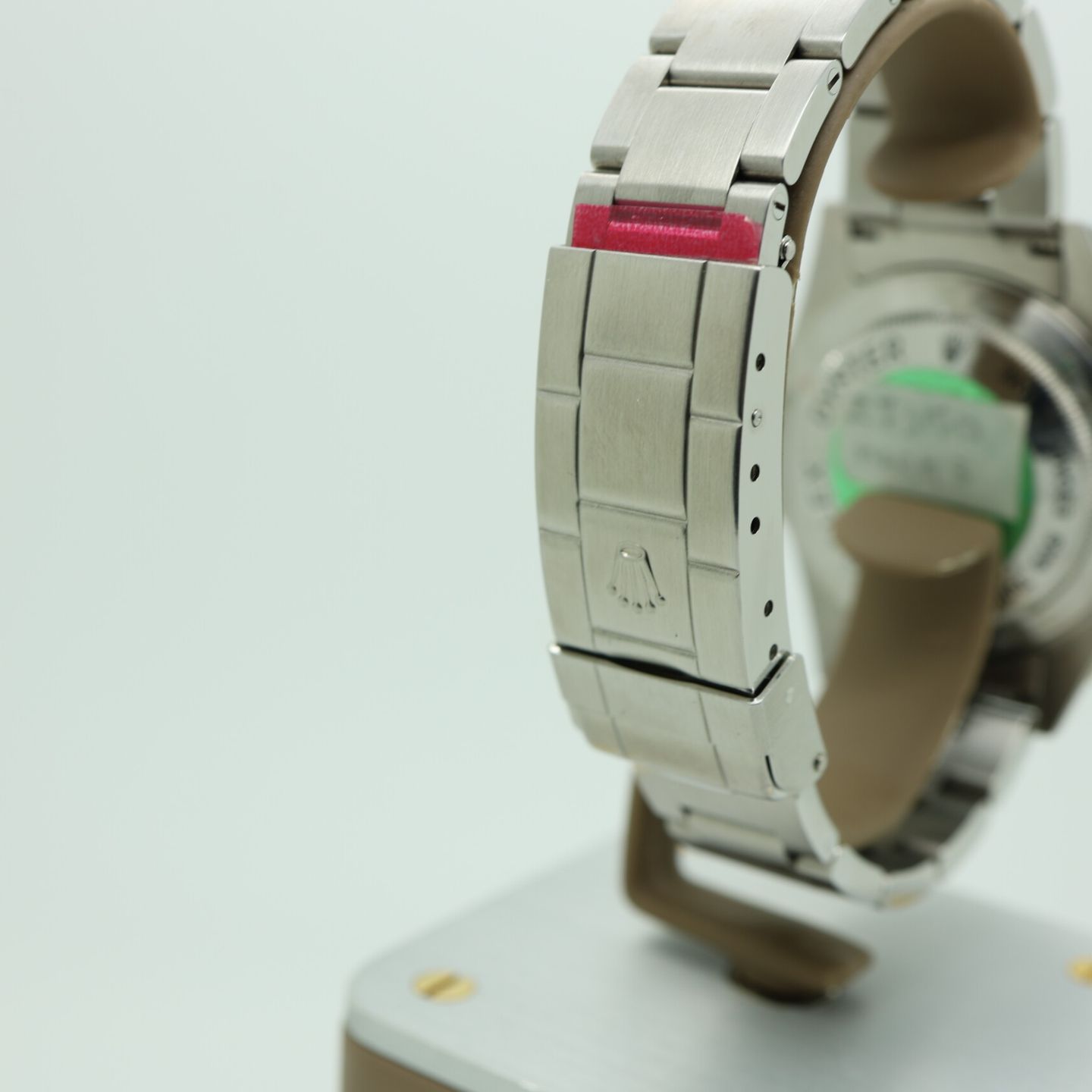 Rolex Sea-Dweller 4000 16600 - (3/8)