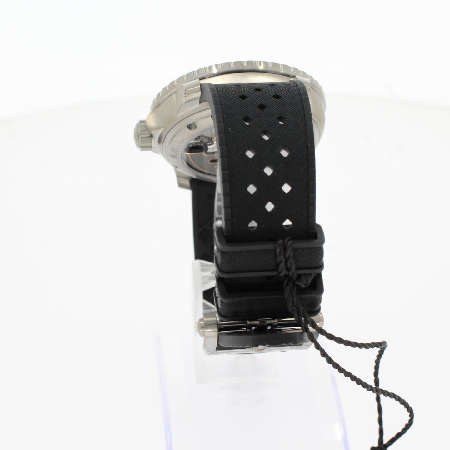 Blancpain Fifty Fathoms 5010-12B30-B64B - (4/4)