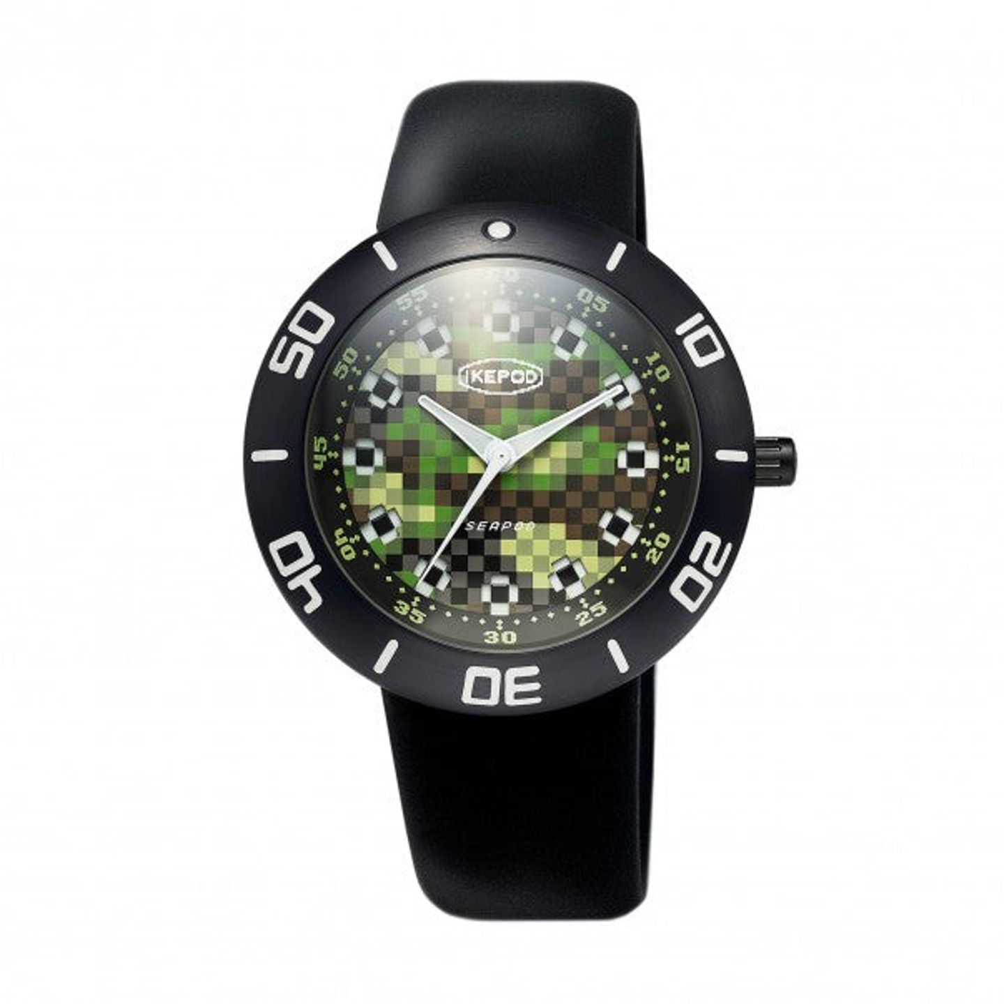 Ikepod Seapod SOO3-PIX-LB - (2/5)