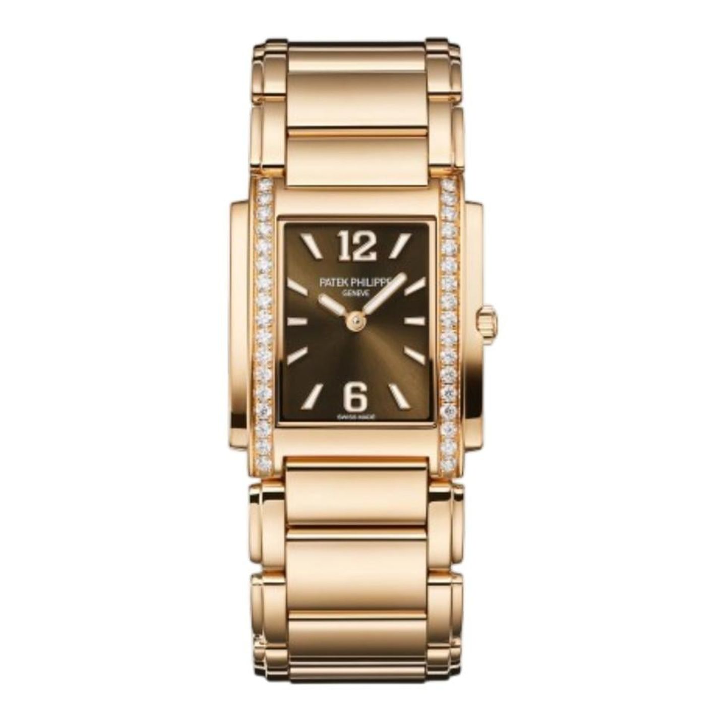 Patek Philippe Twenty~4 4910/1201R-001 - (1/12)
