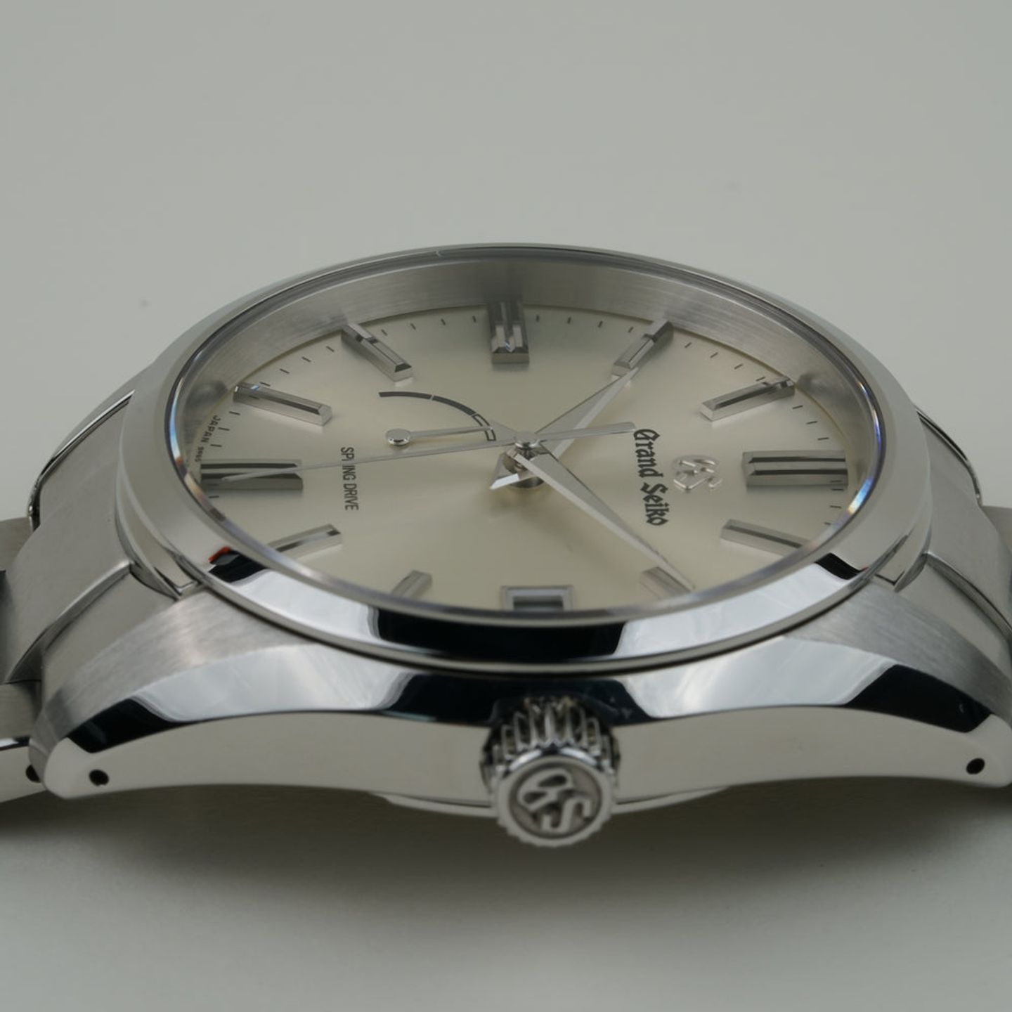 Grand Seiko Heritage Collection SBGA437 - (5/8)