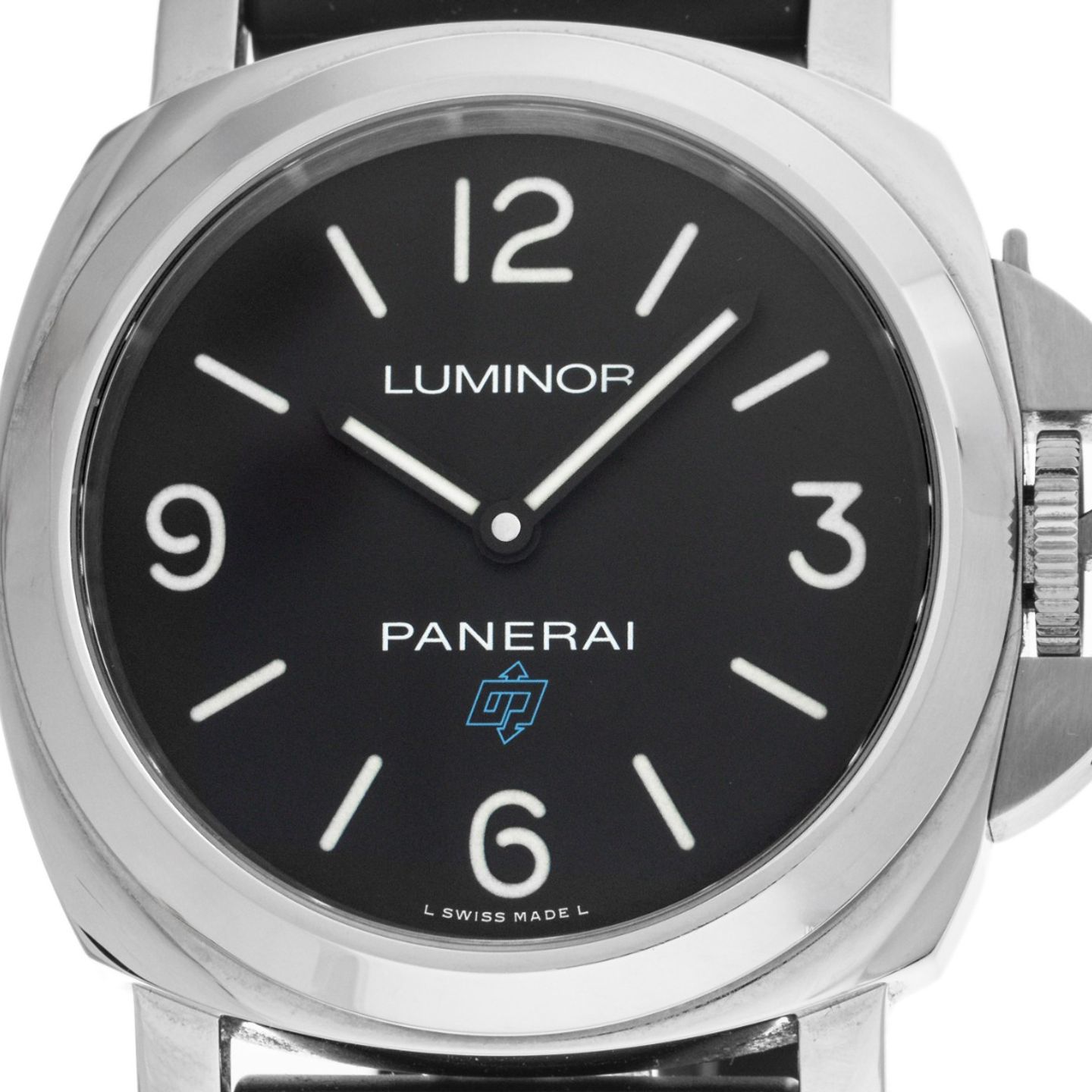 Panerai Luminor Base Logo PAM00774 - (1/8)
