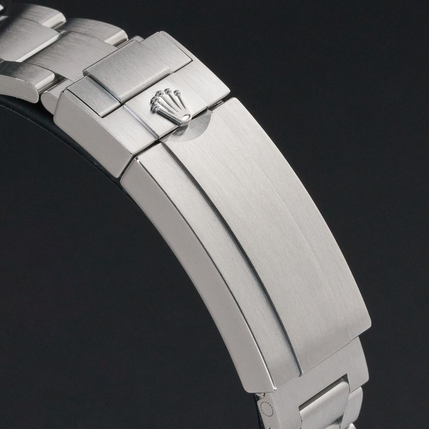 Rolex Sea-Dweller Deepsea 126660 - (8/8)