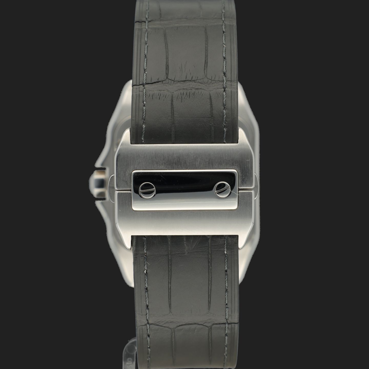 Cartier Santos 100 W20134X8 - (6/8)