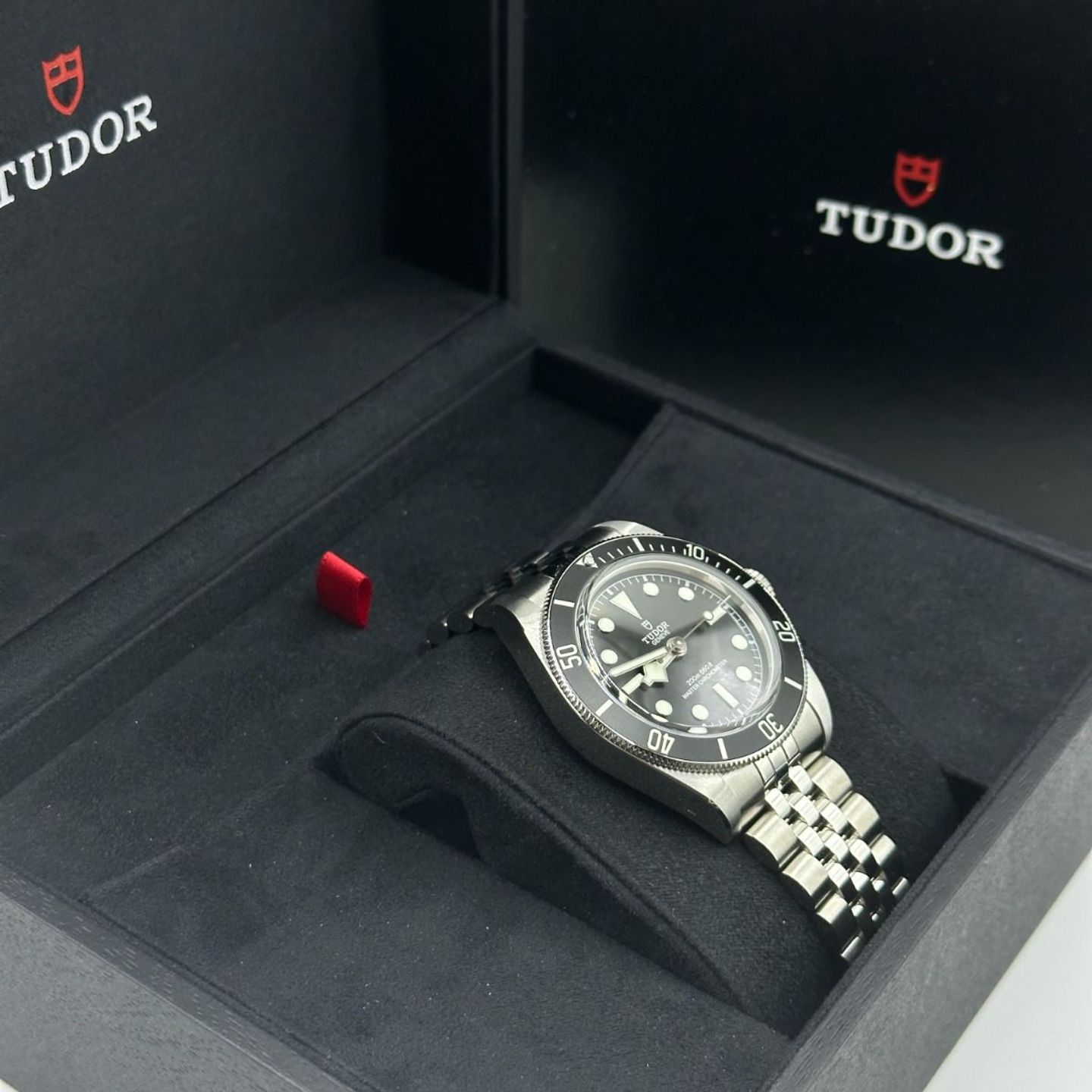 Tudor Black Bay 7941A1A0NU-0003 - (3/8)