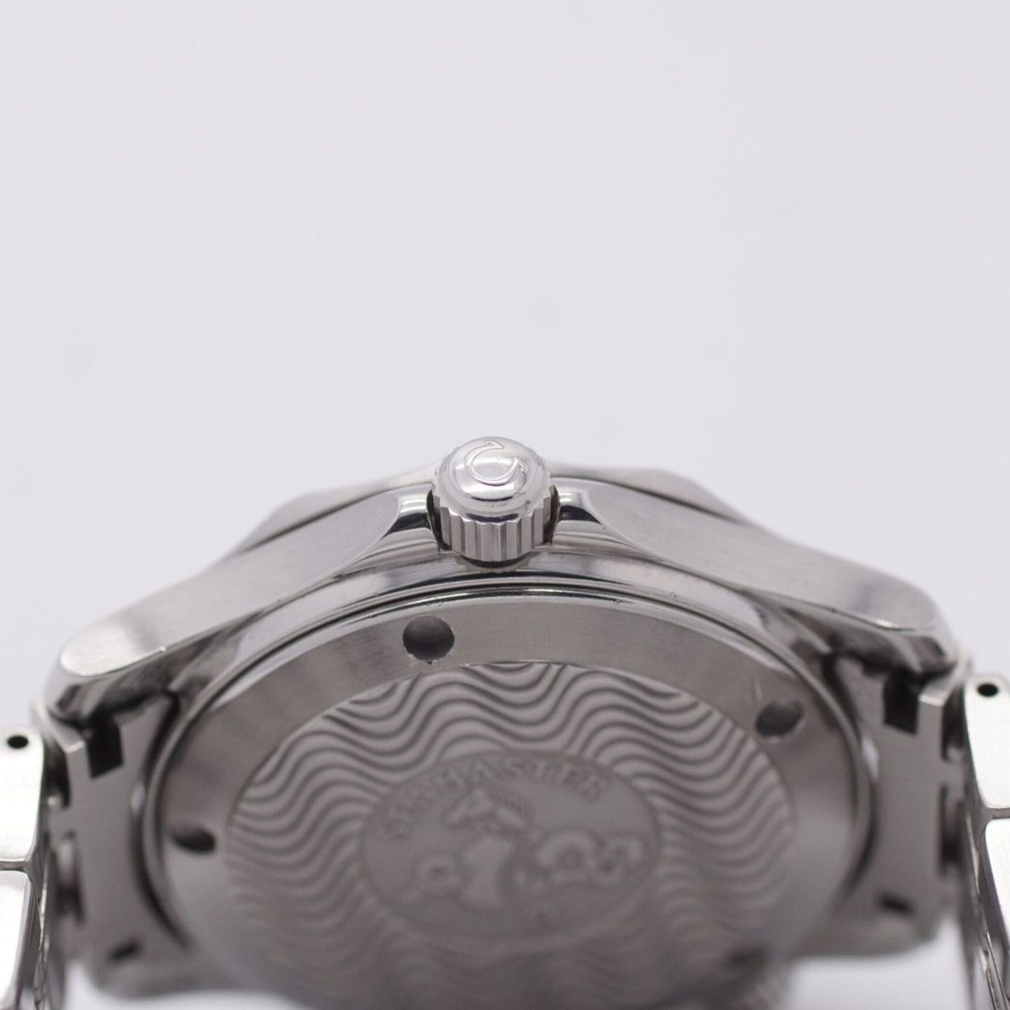 Omega Seamaster Diver 300 M 2561.80.00 - (4/8)