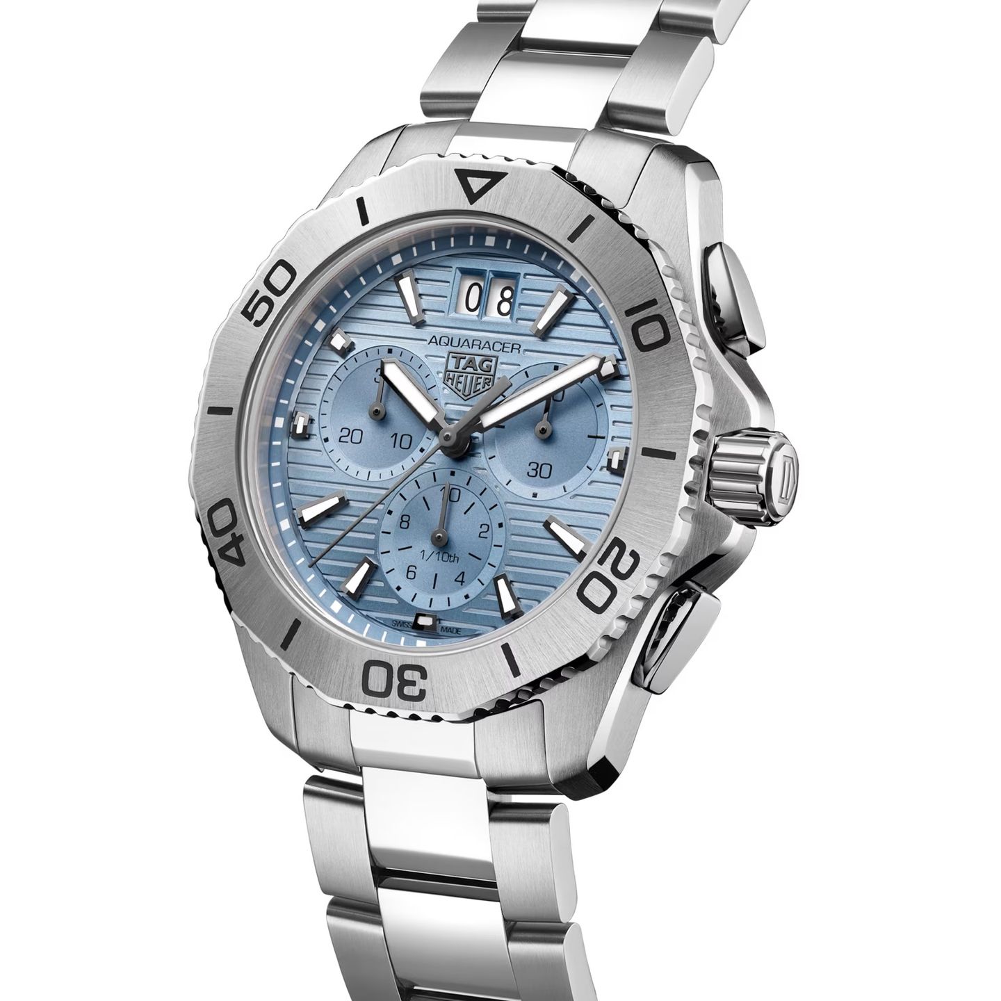 TAG Heuer Aquaracer CBP1112.BA0627 - (1/1)