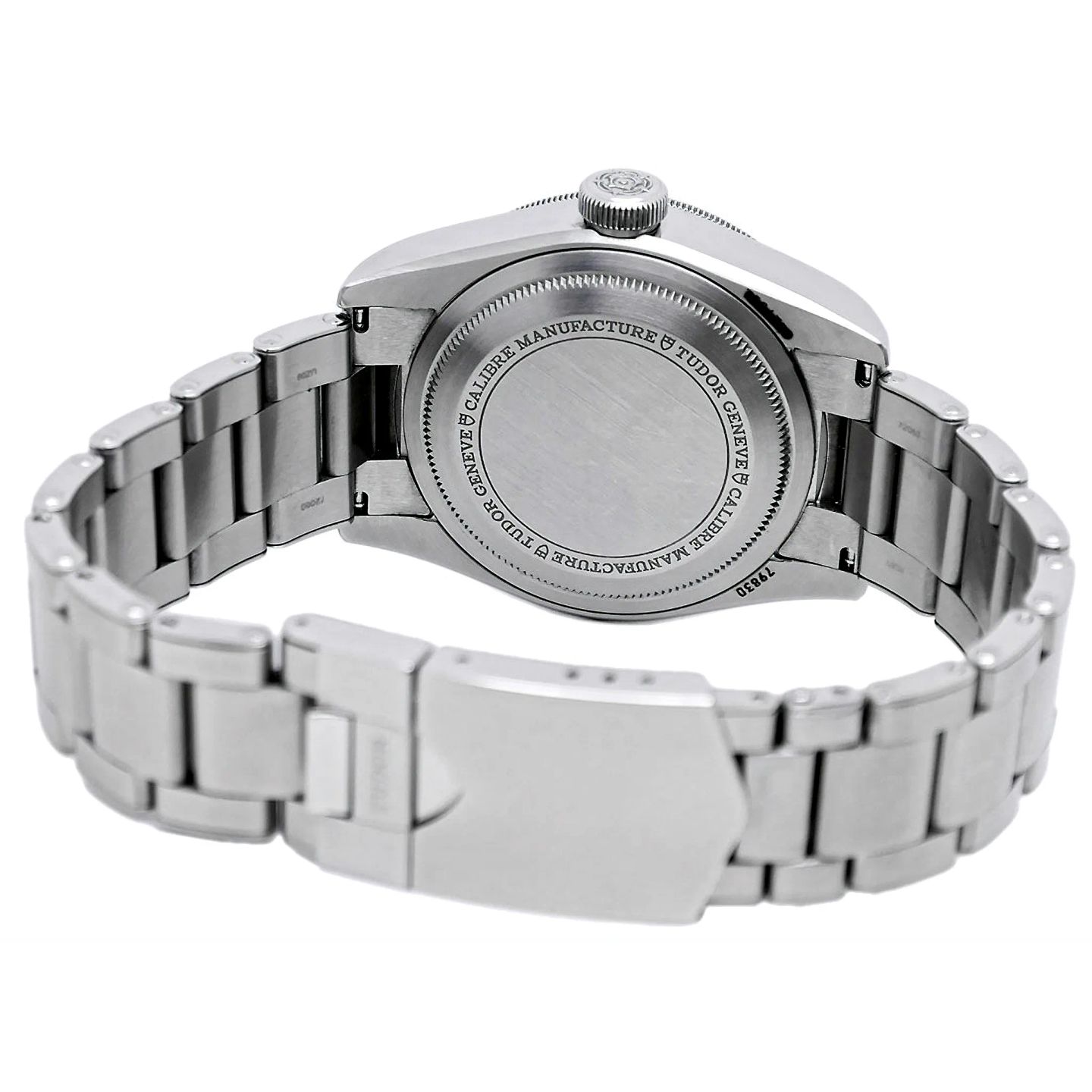 Tudor Black Bay GMT 79830RB - (7/8)