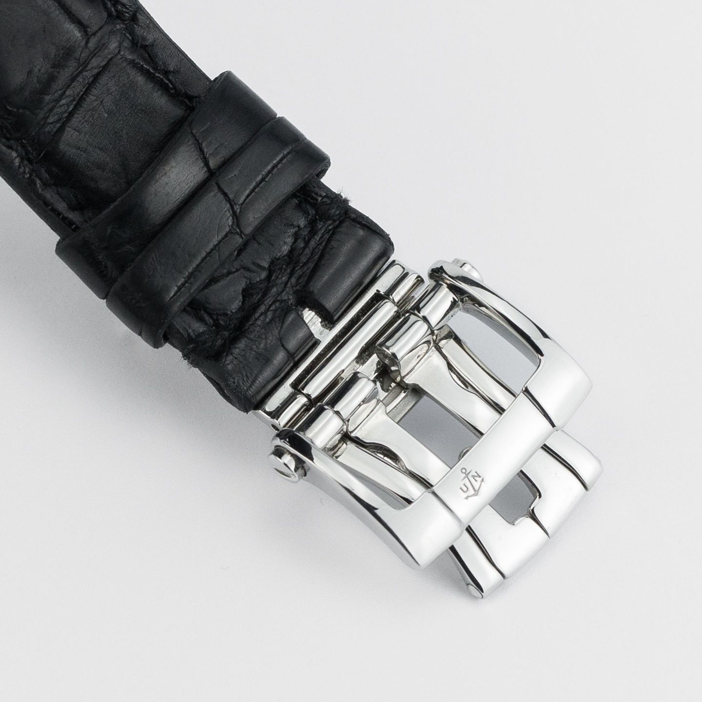 Ulysse Nardin Quadrato Dual Time 243-92/632 - (8/8)