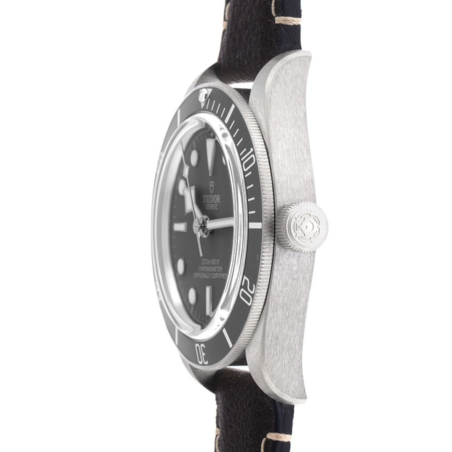 Tudor Black Bay Fifty-Eight 79010SG (2021) - 39mm Zilver (4/8)
