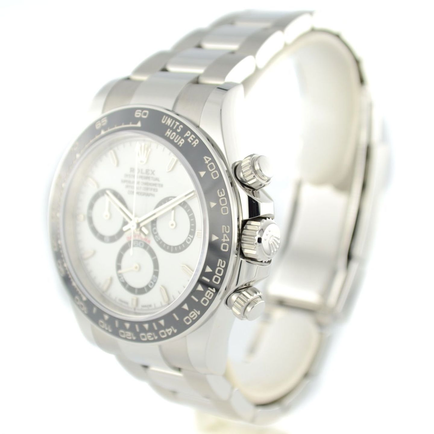 Rolex Daytona 126500LN - (2/7)