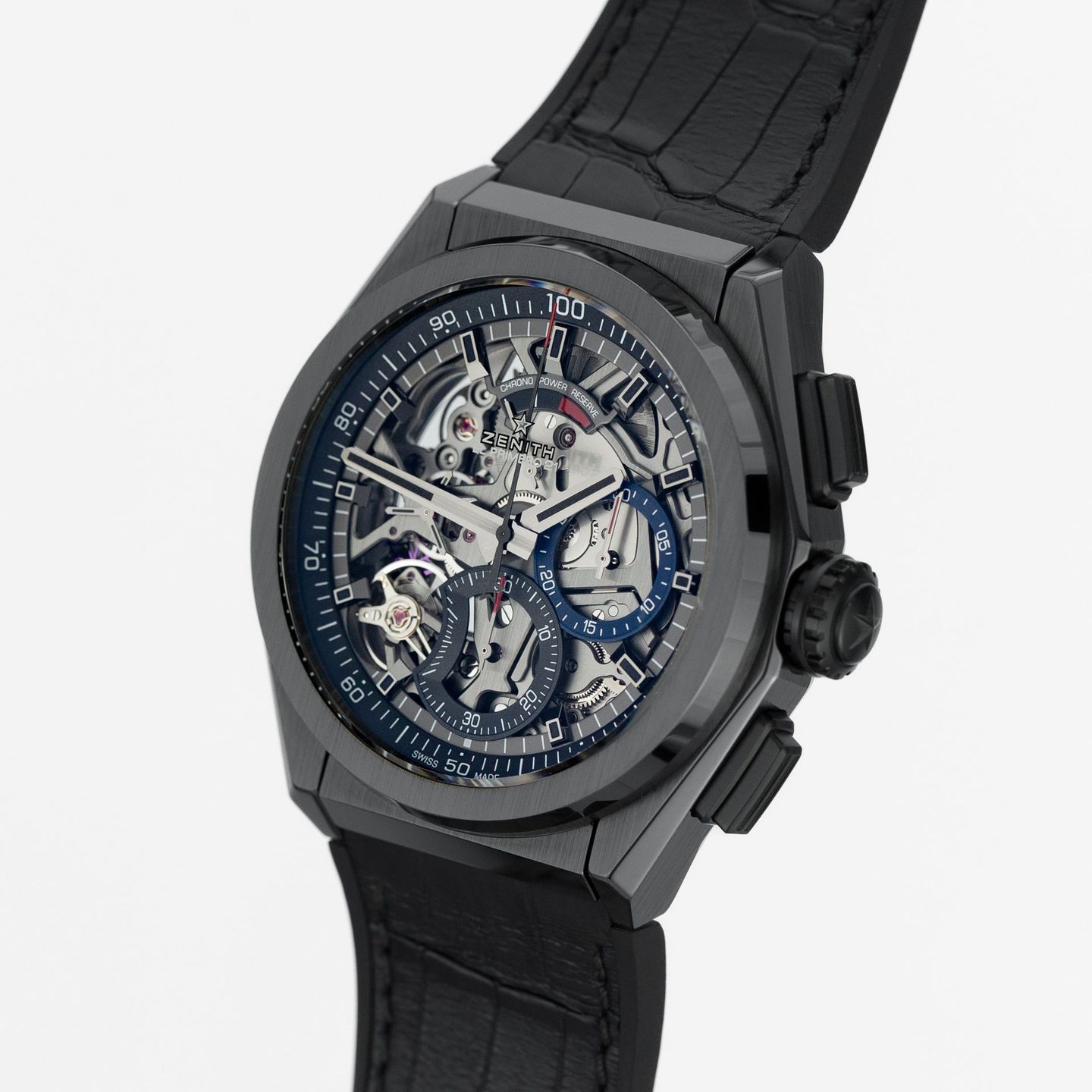 Zenith Defy El Primero 49.9000.9004/78.R582 - (6/7)