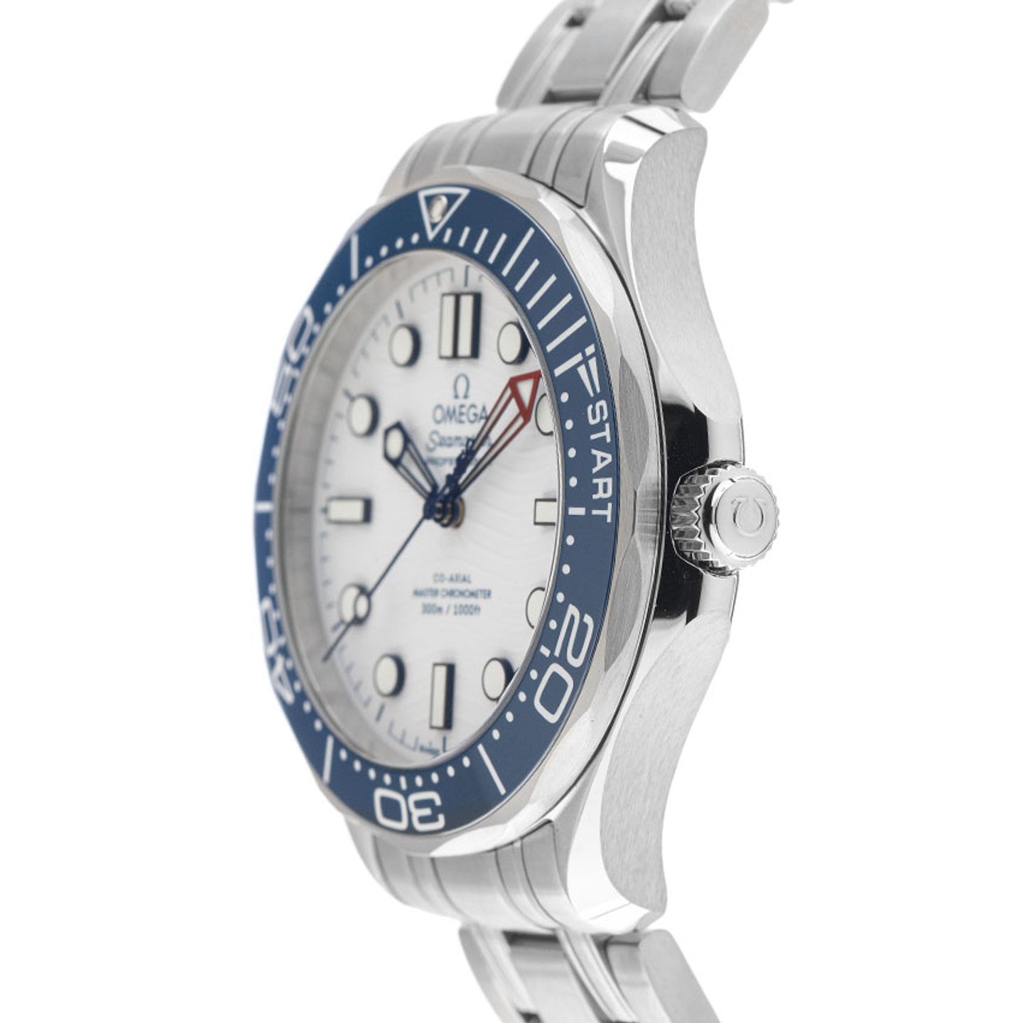 Omega Seamaster Diver 300 M 210.30.42.20.04.002 - (4/7)