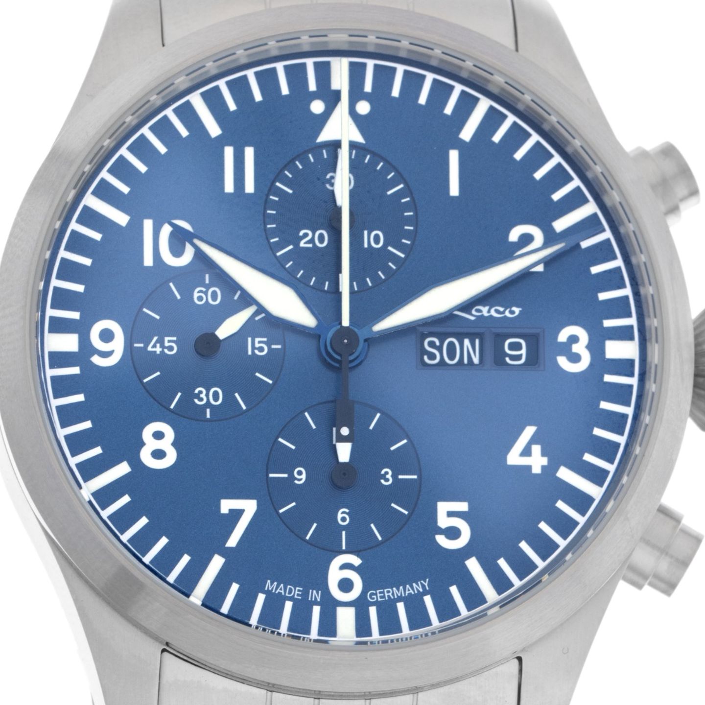 Laco Unknown 862186.MB - (1/7)