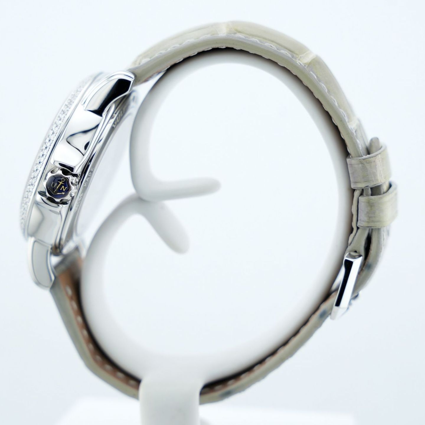 Ulysse Nardin San Marco 223-22 - (3/8)