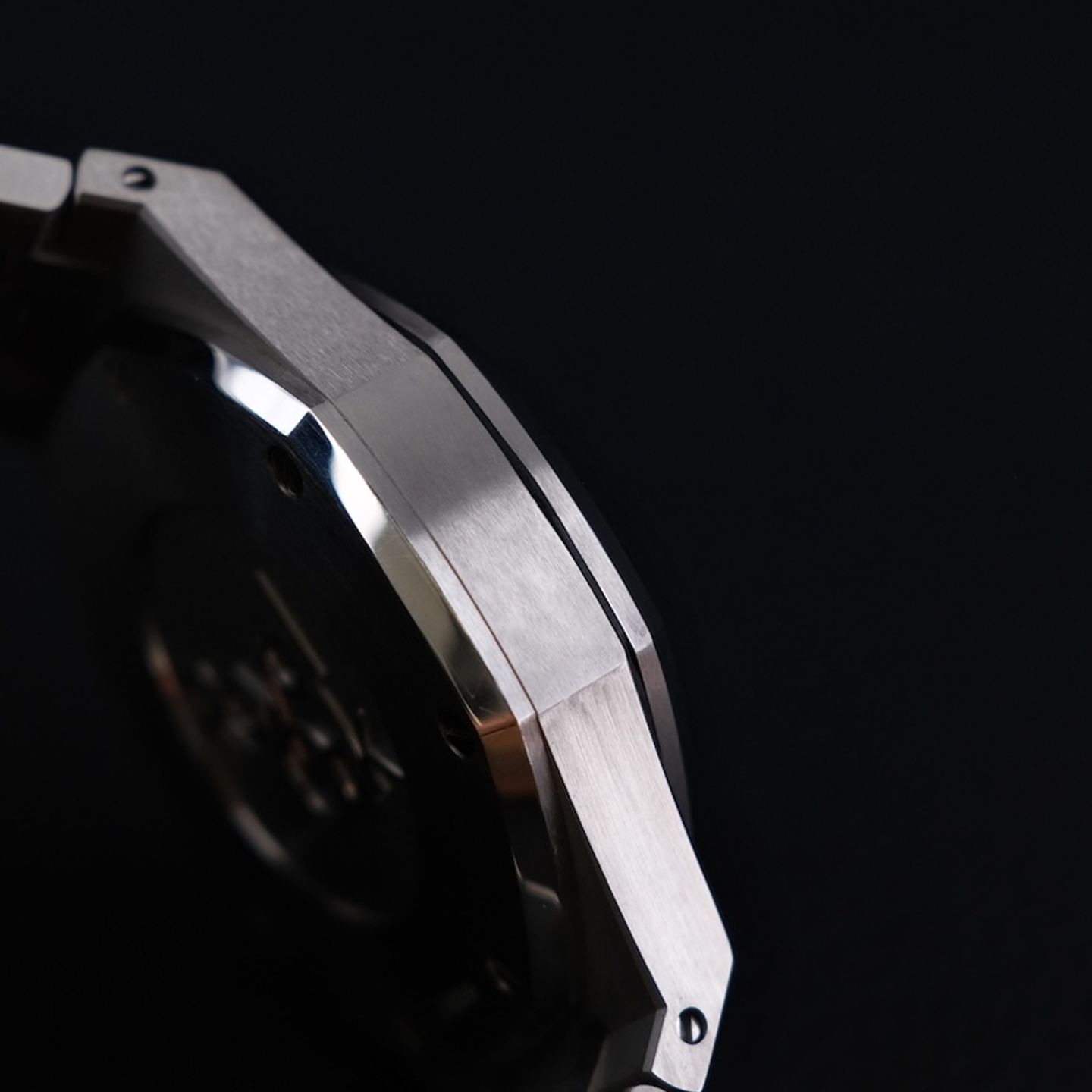 Audemars Piguet Royal Oak Chronograph 26331ST - (7/8)