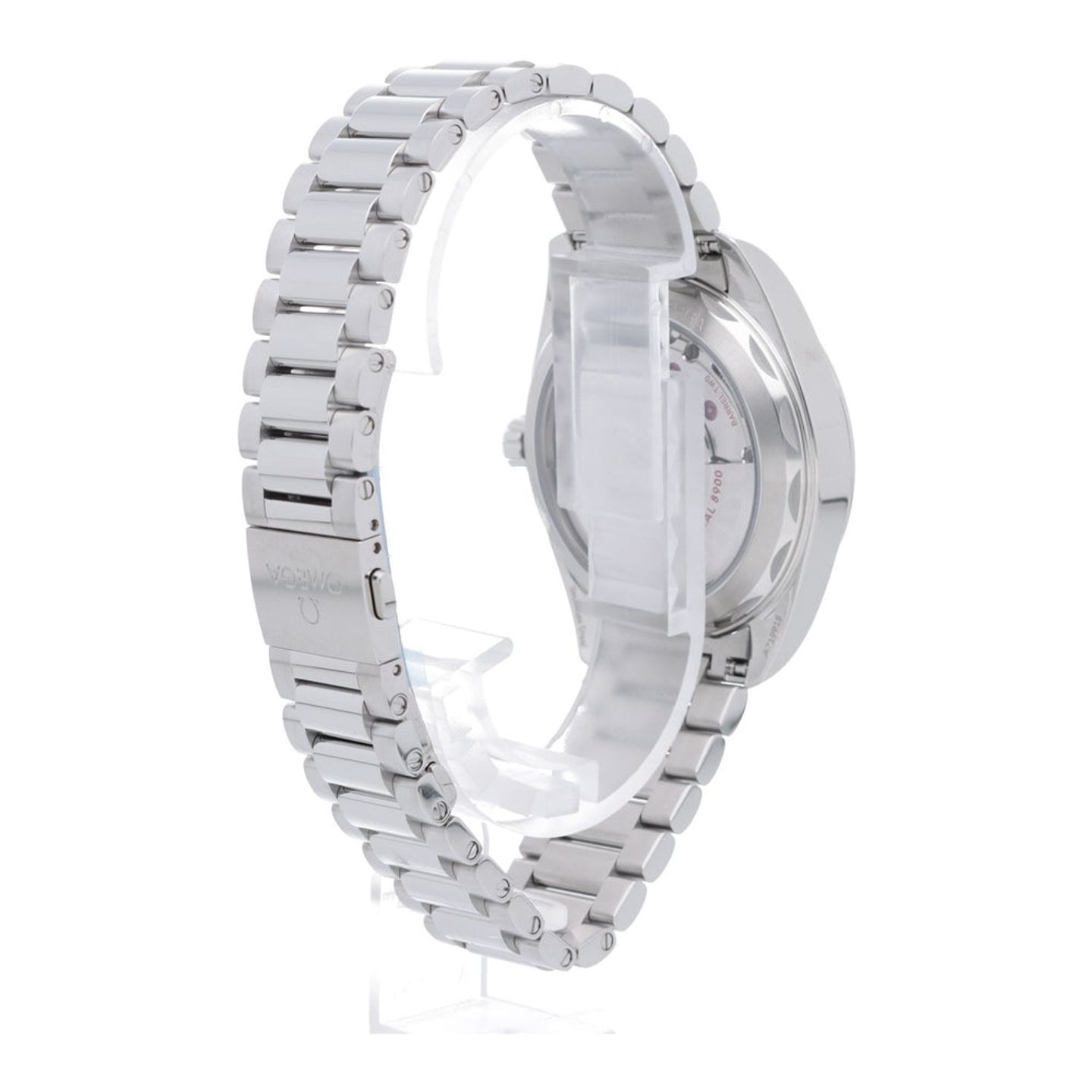 Omega Seamaster Aqua Terra 220.10.38.20.01.004 - (5/7)