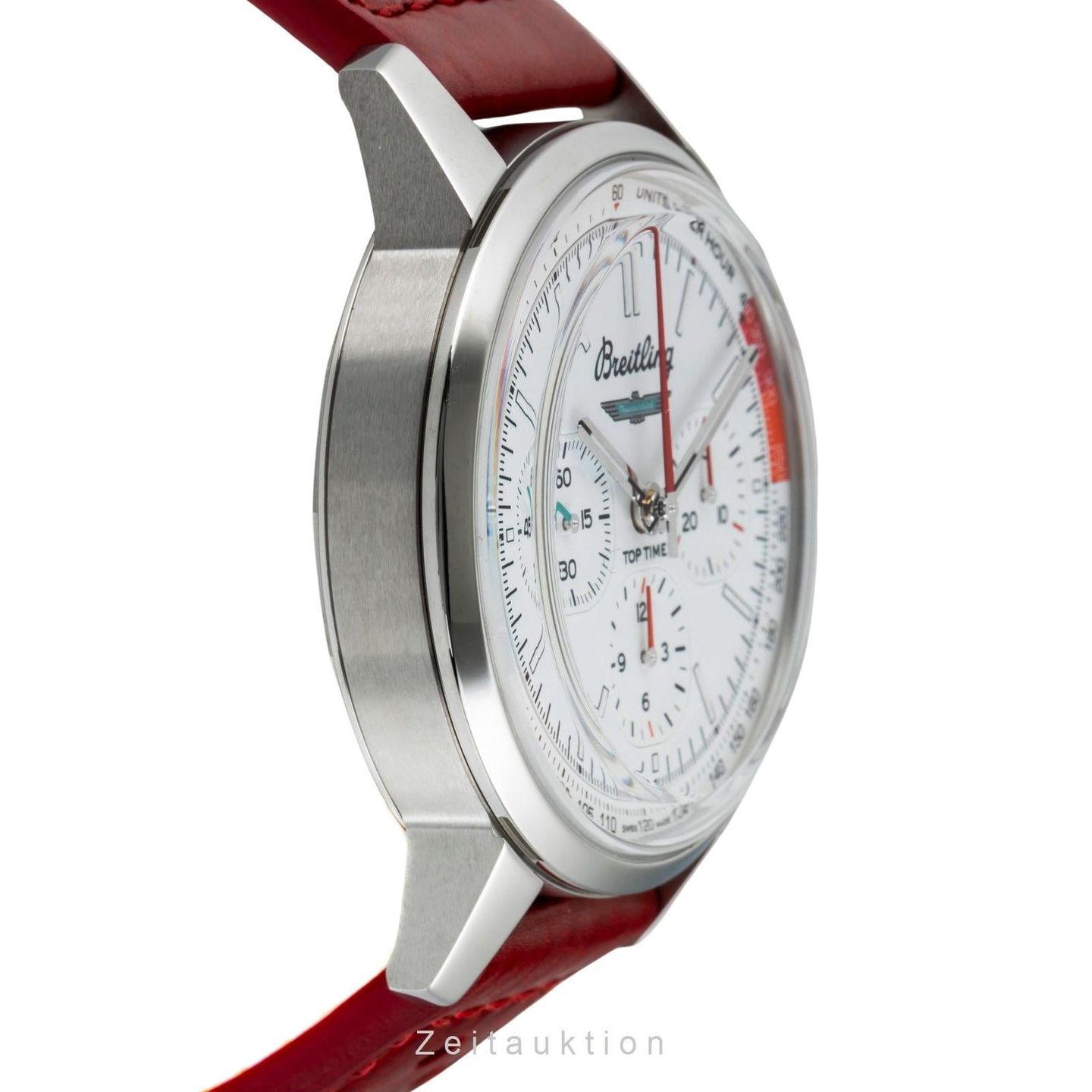 Breitling Top Time AB01766A1A1X1 - (6/8)