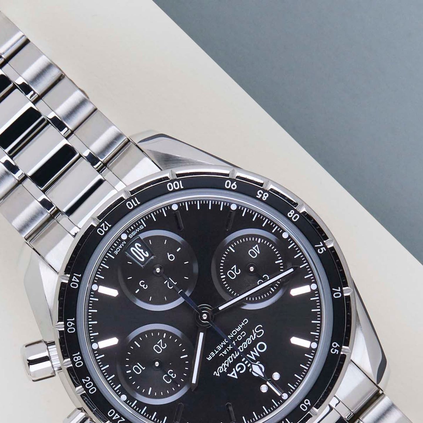 Omega Speedmaster 324.30.38.50.01.001 - (4/8)