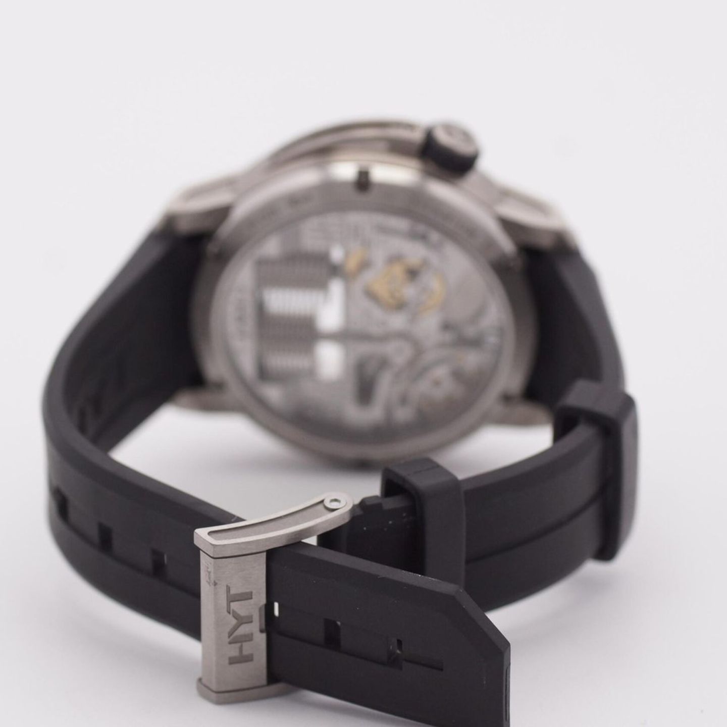 HYT Unknown 148-TT-11-GF-RU - (8/8)