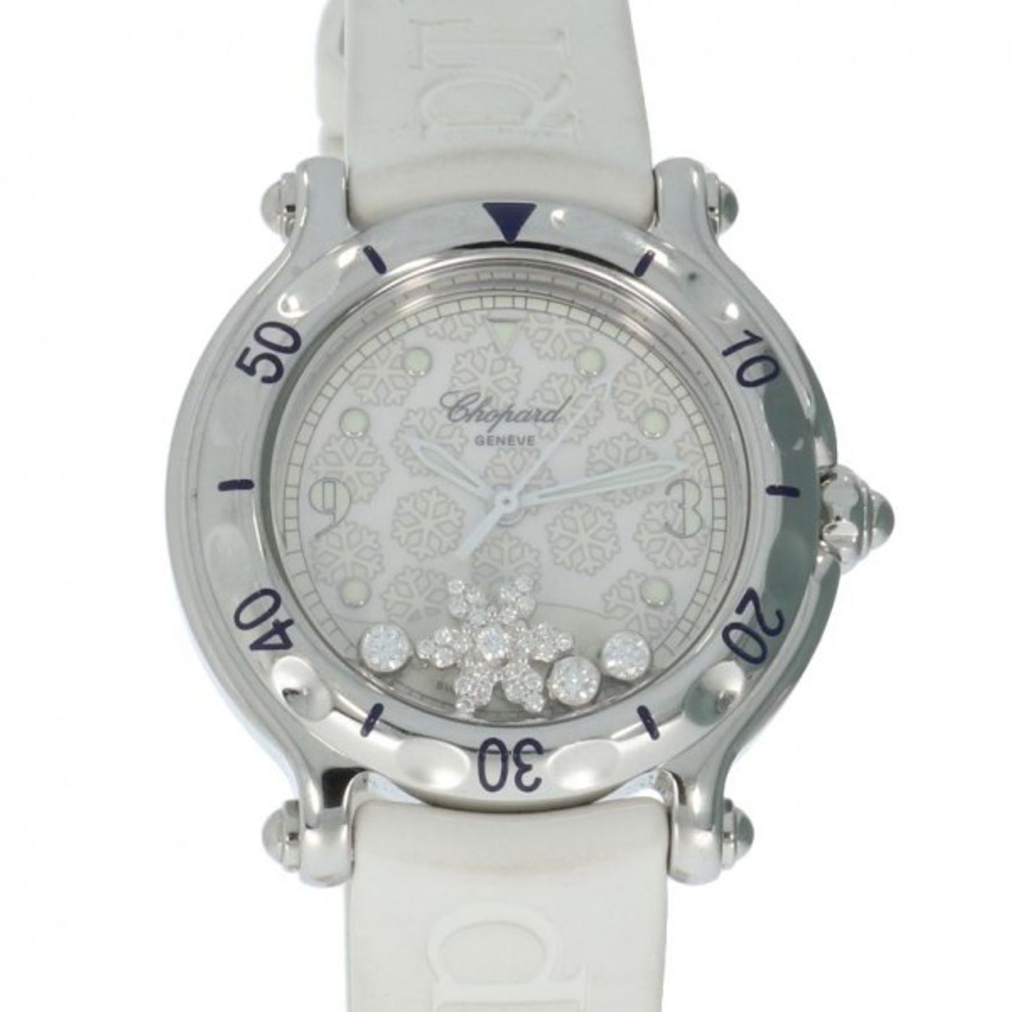 Chopard Happy Sport 278949-3001 - (1/5)